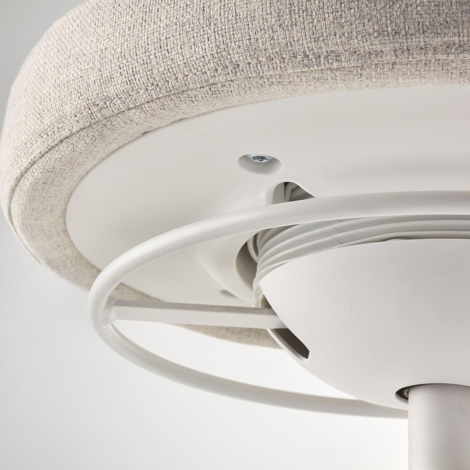 LIDKULLEN, active sit/stand support, 004.183.76