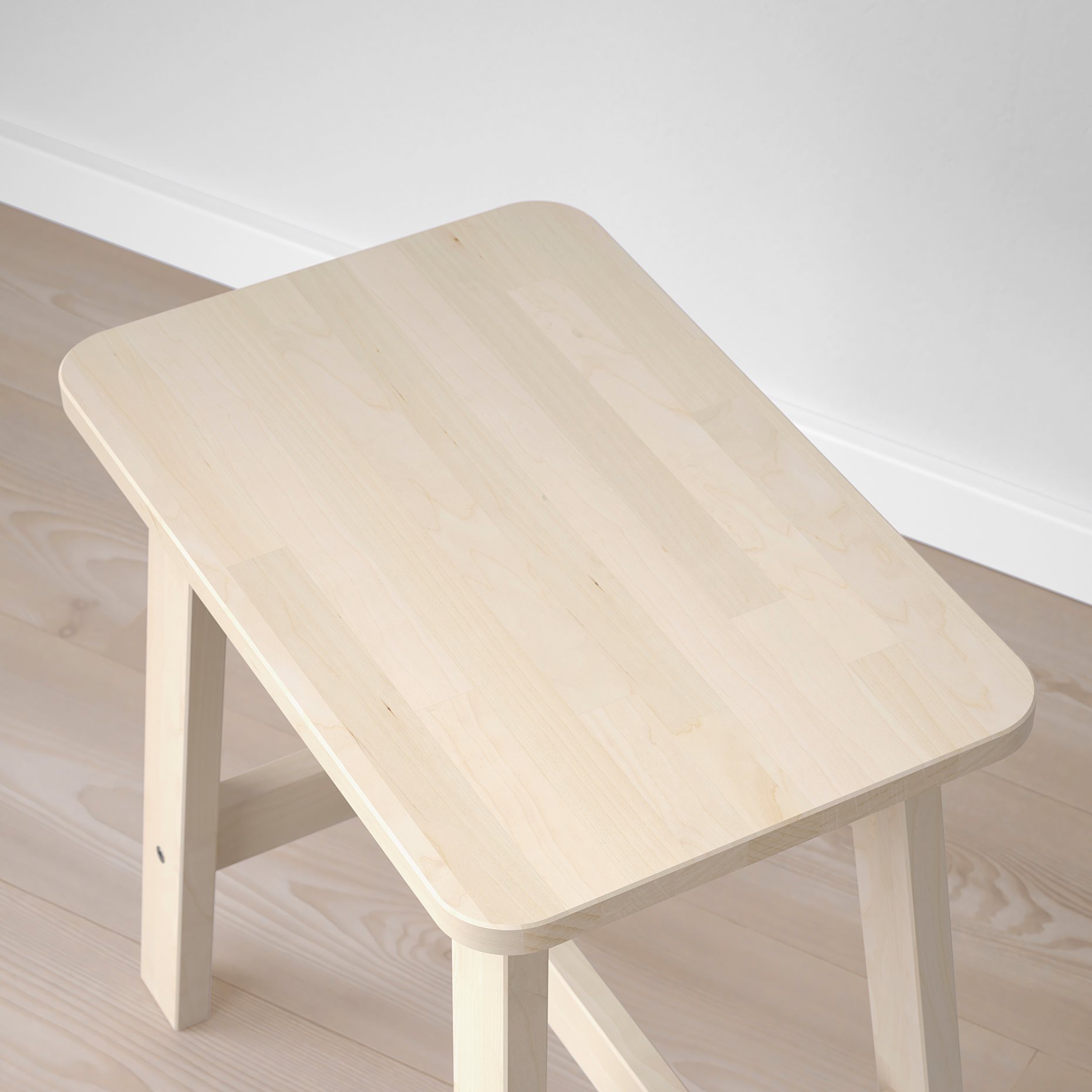 NORRÅKER, stool, 004.289.74