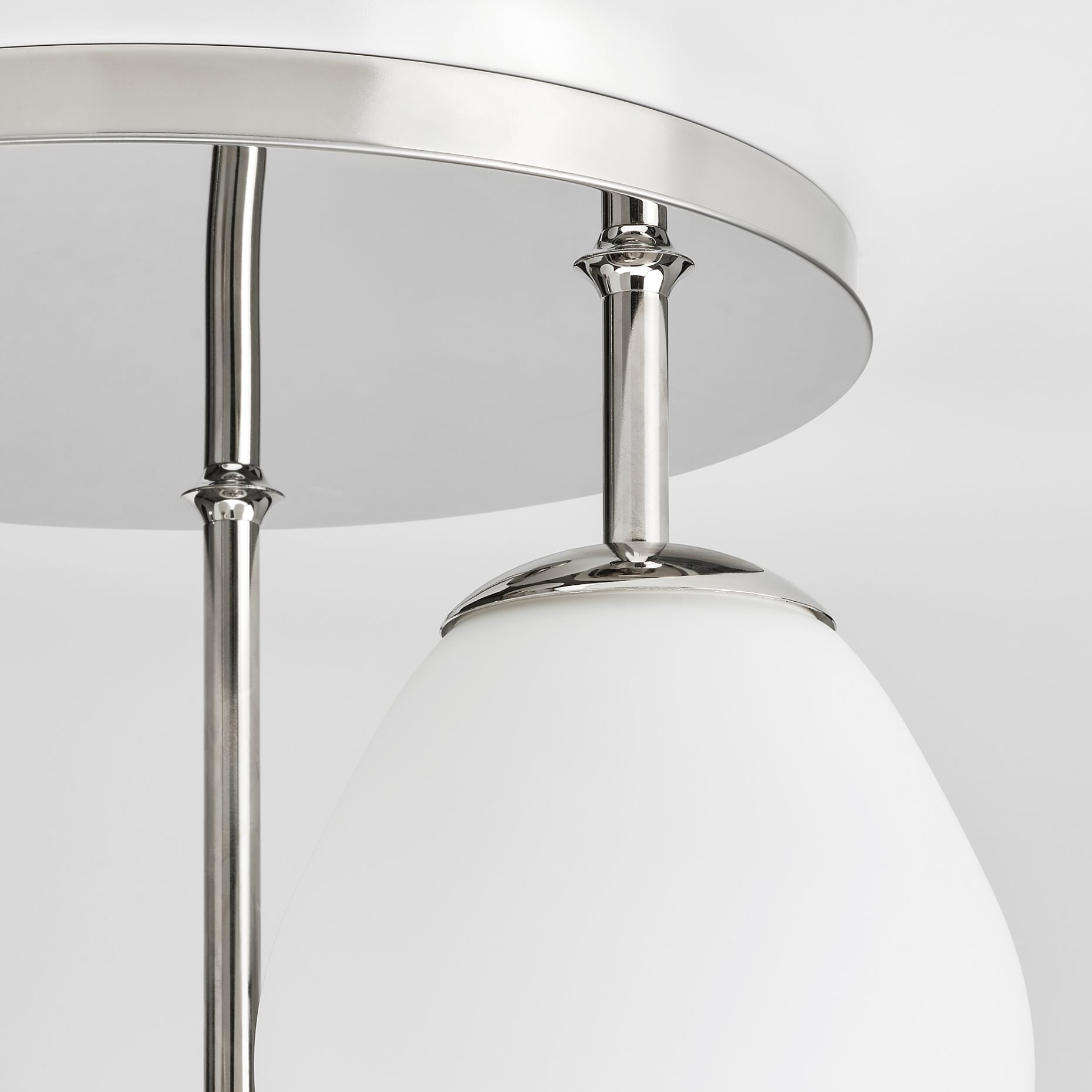 DEJSA, ceiling lamp with 3 lamps, 004.307.69