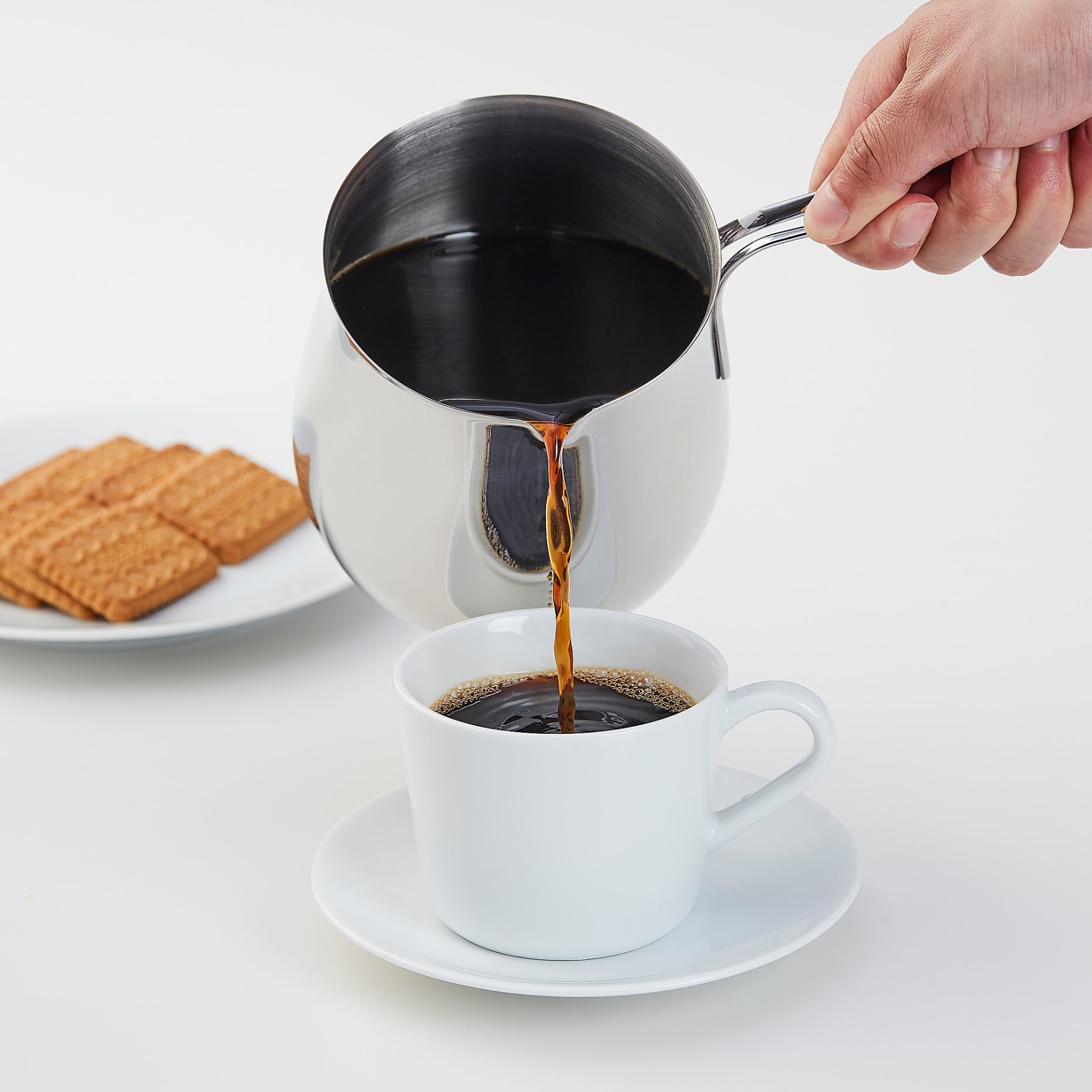 HÄGRANDE, coffee pot, 700 ml, 004.850.59