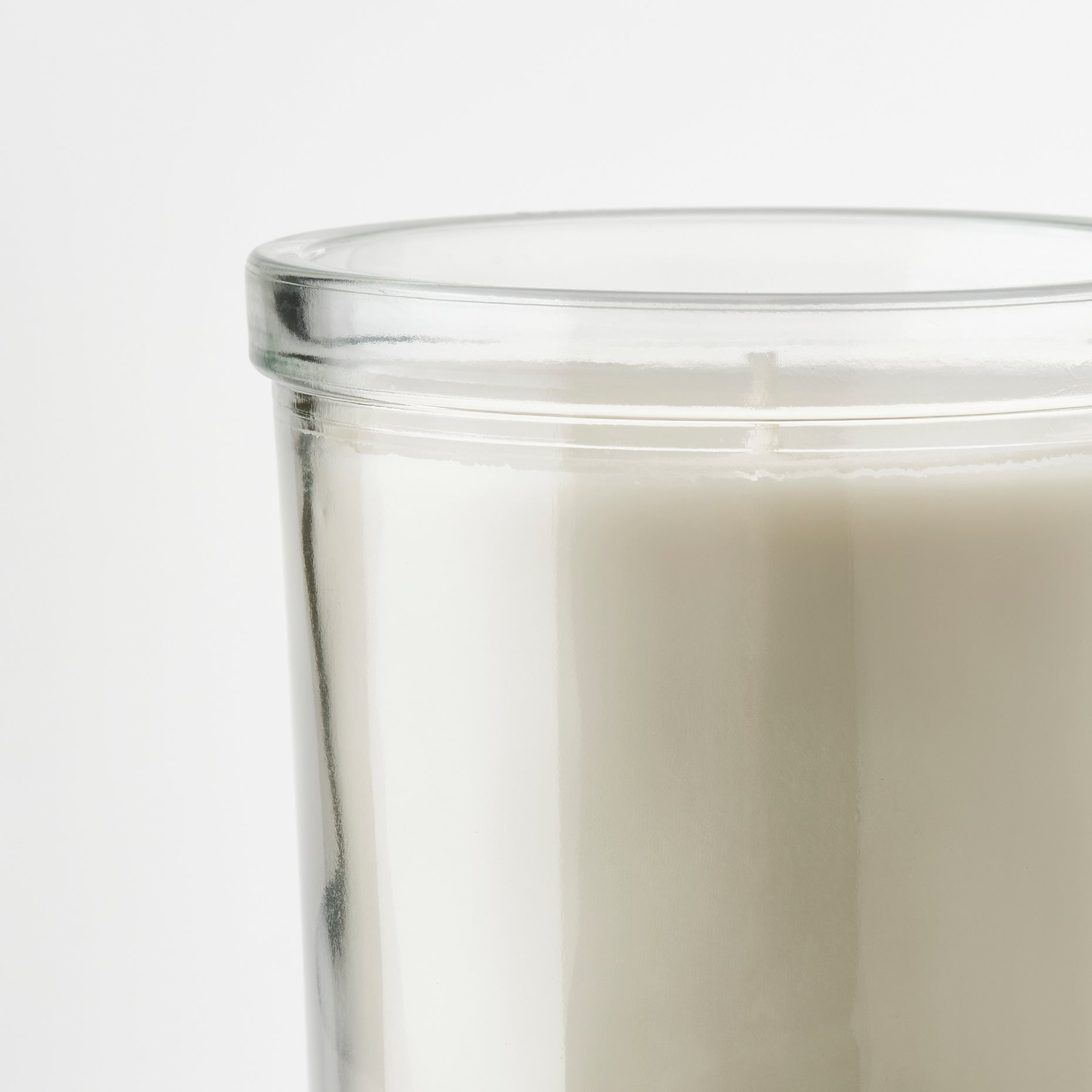 ADLAD, αρωματικό κερί σε ποτήρι/Σκανδιναβικό δάσος, 40 ώρες, 005.021.86