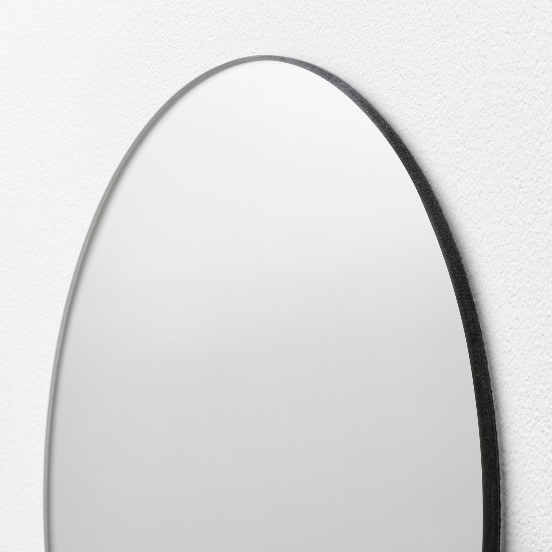 FÄRGEK, διακοσμητικός καθρέφτης, 4 τεμ. 20 cm, 005.171.21