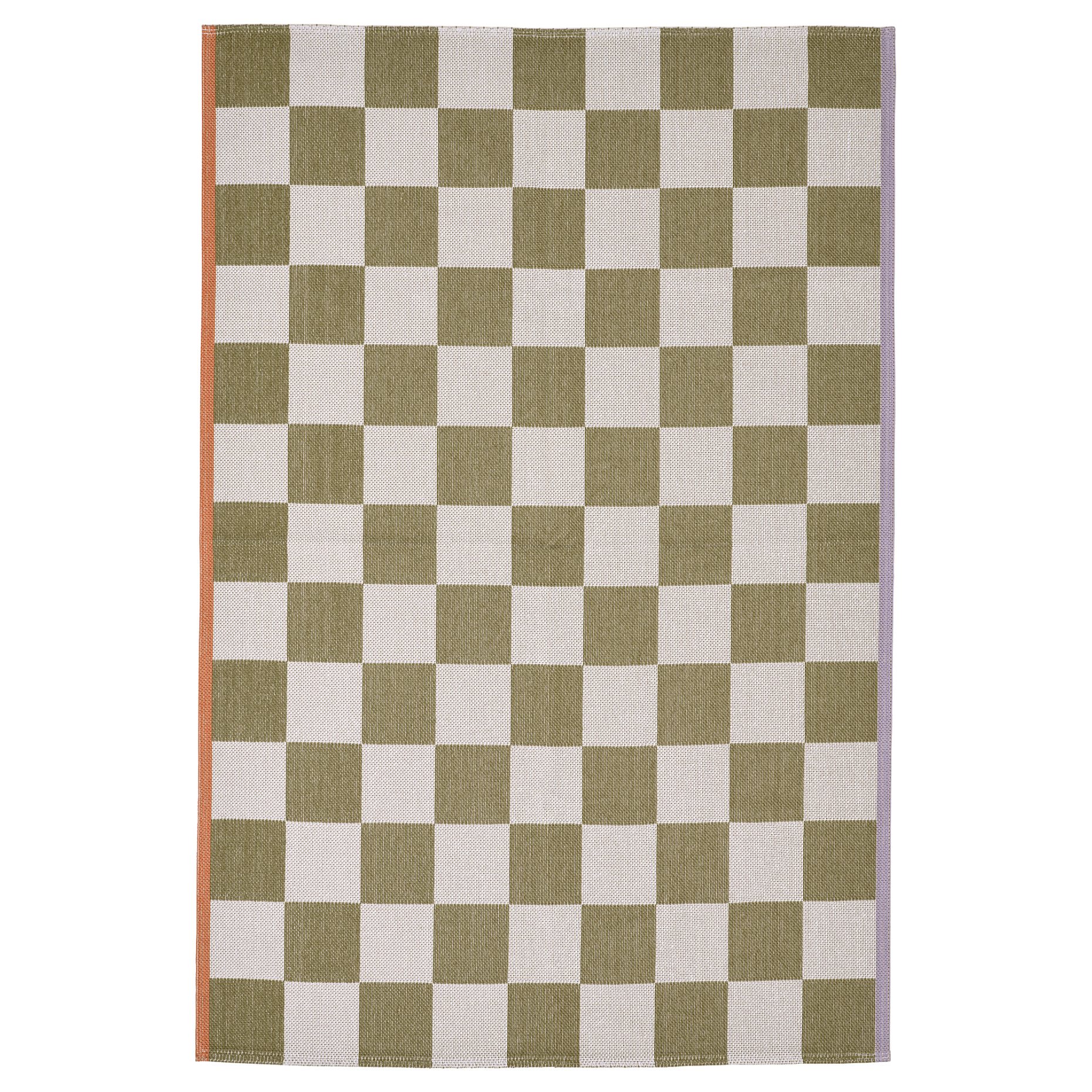 KLASSRUM, χαλί χαμηλή πλέξη, 133x195 cm, 005.558.63
