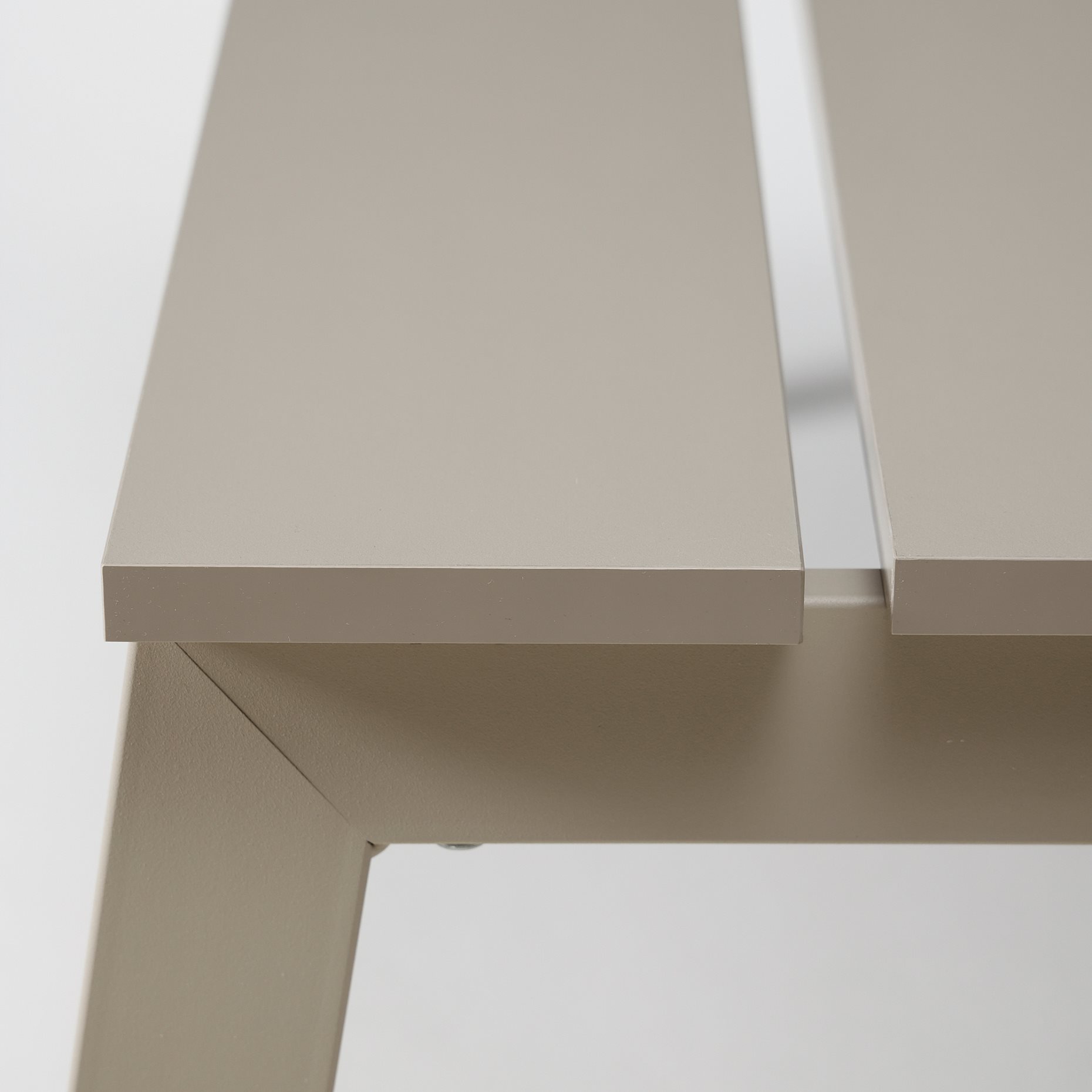 LJUNGSBRO, τραπέζι μέσης/ρυθμιζόμενο, 104x70 cm, 005.610.34