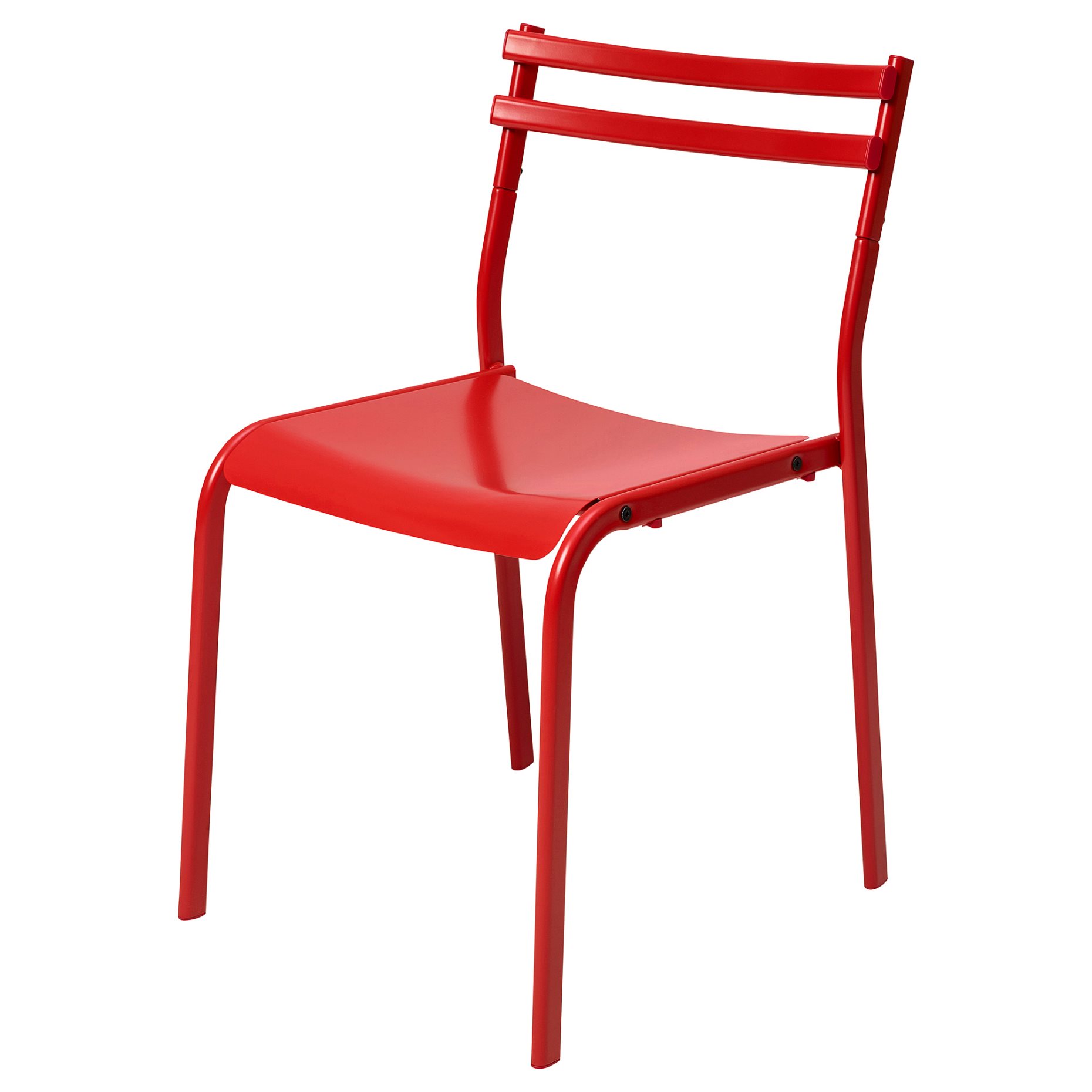 GENESÖN, καρέκλα/μέταλλο, 005.656.83