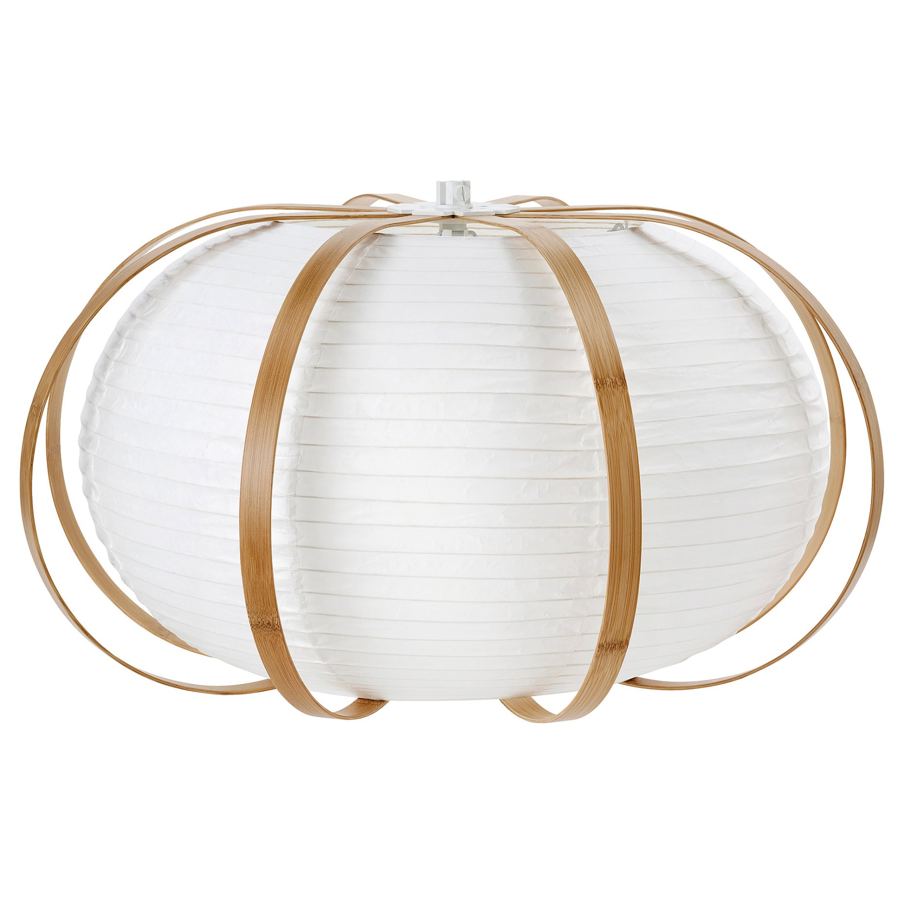 TAGGTOFS, pendant lampshade, 67 cm, 005.667.34