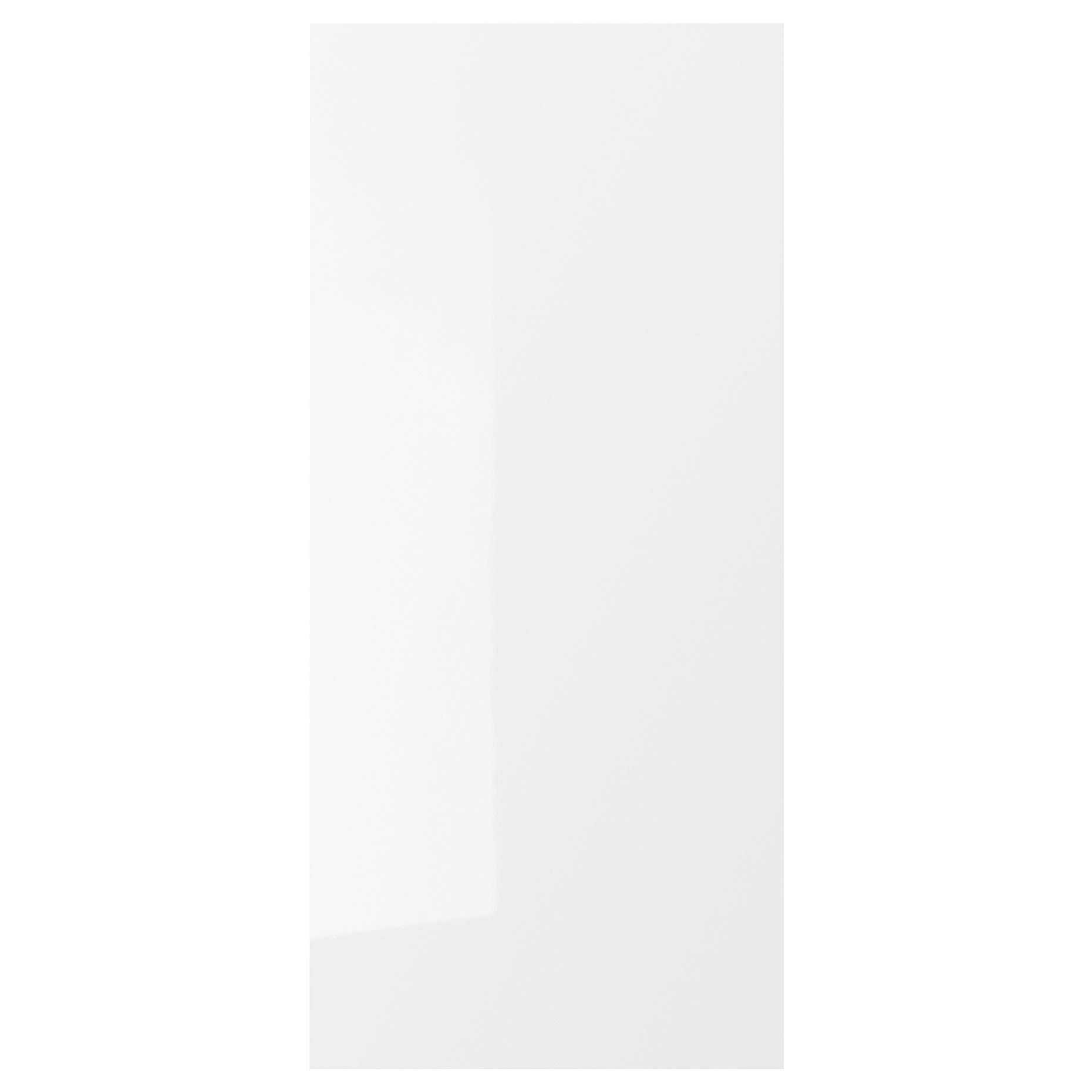 FÖRBÄTTRA, πλαϊνή επιφάνεια/γυαλιστερό, 39x86 cm, 005.678.42