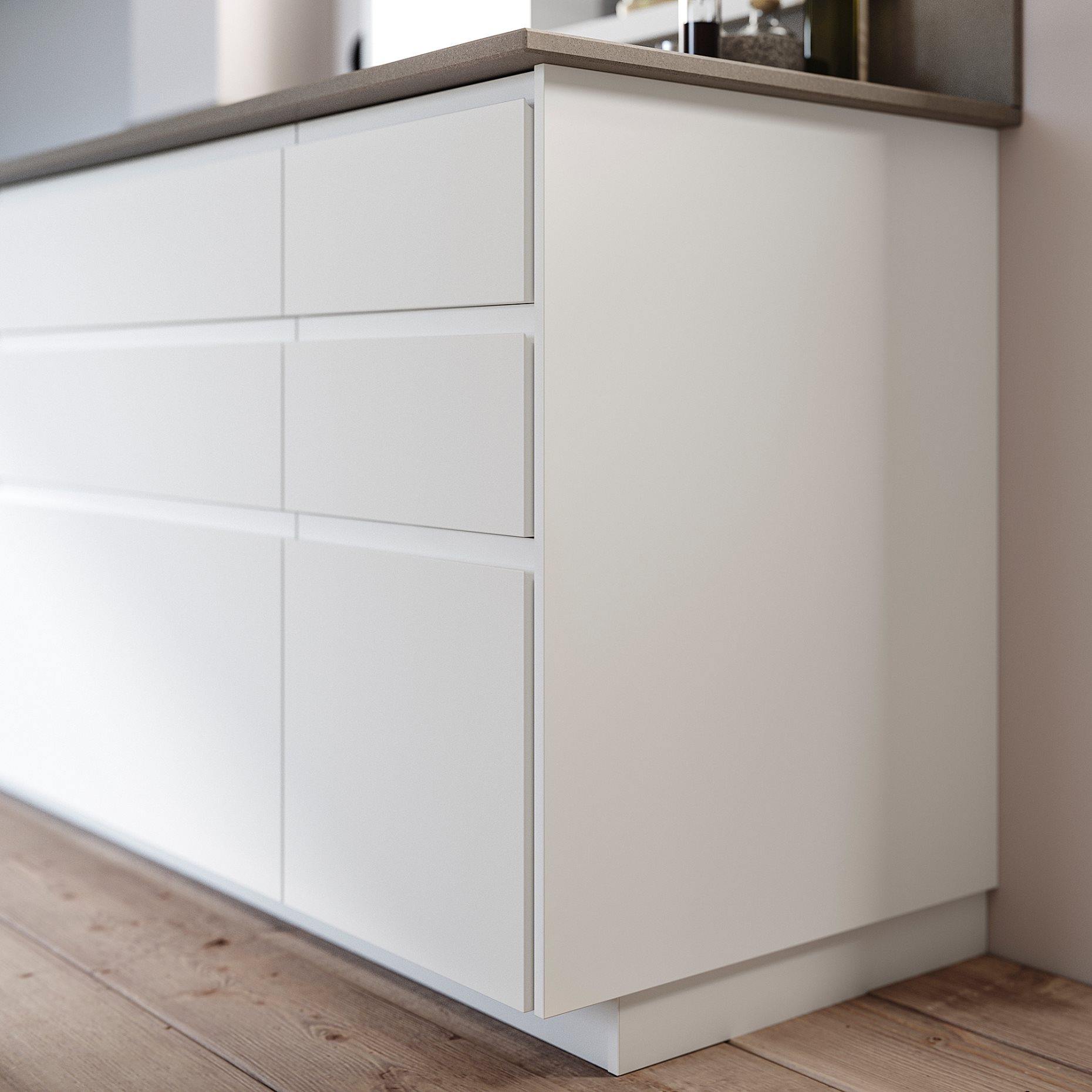 FÖRBÄTTRA, πλαϊνή επιφάνεια/ματ, 62x80 cm, 005.678.56