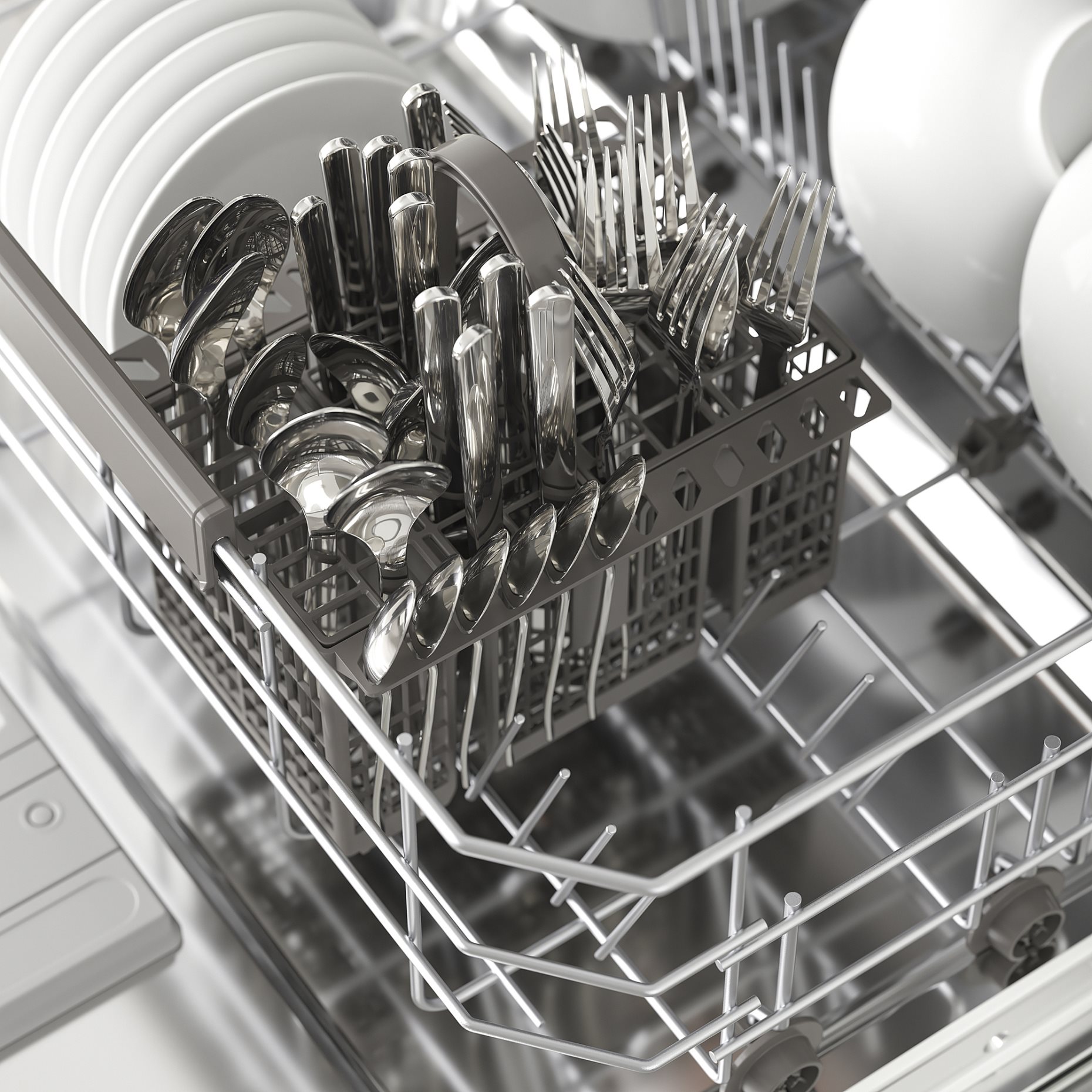 RAGLANDA, integrated dishwasher/IKEA 500, 60 cm, 005.680.35