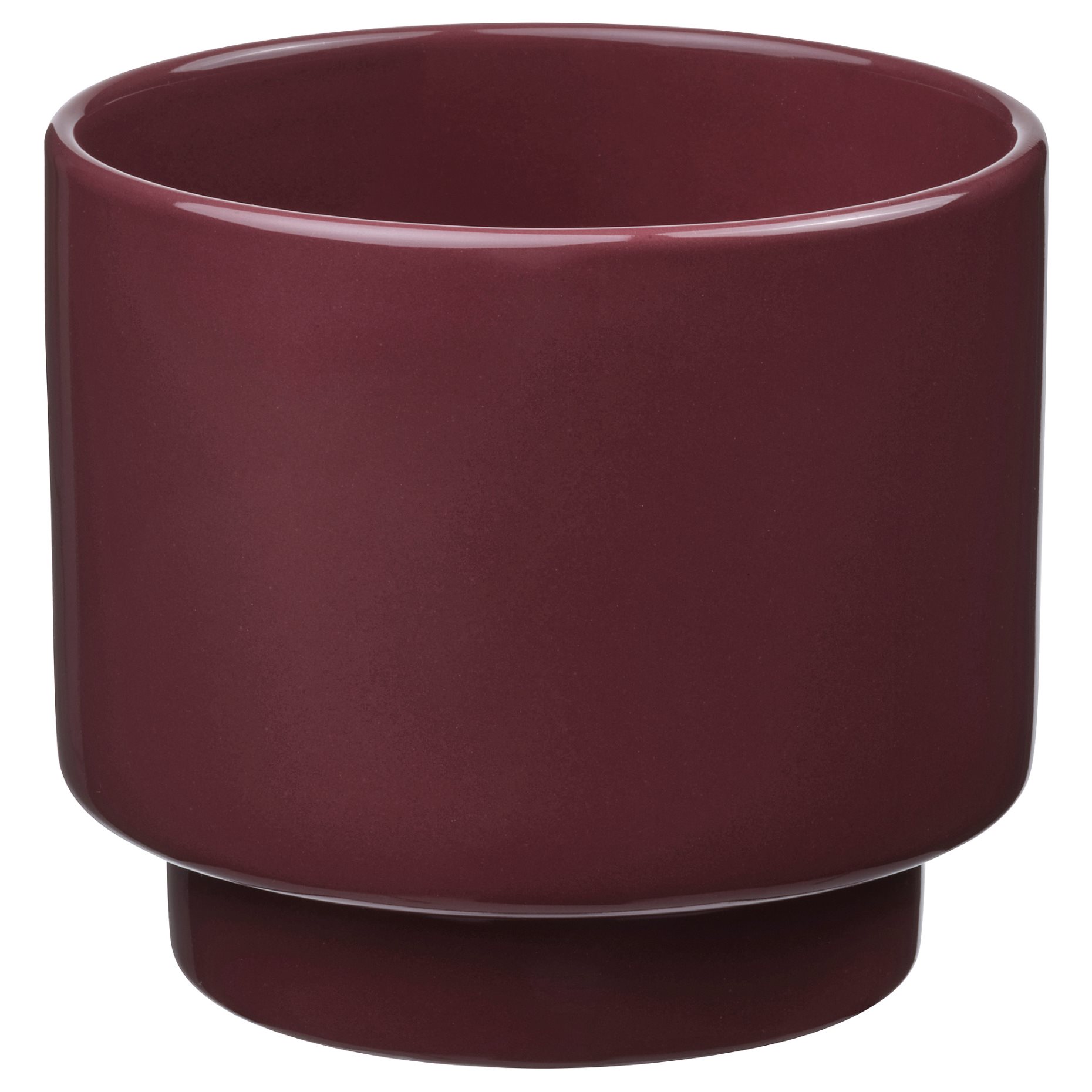 DRAKFRUKT, plant pot in/outdoor, 005.705.14