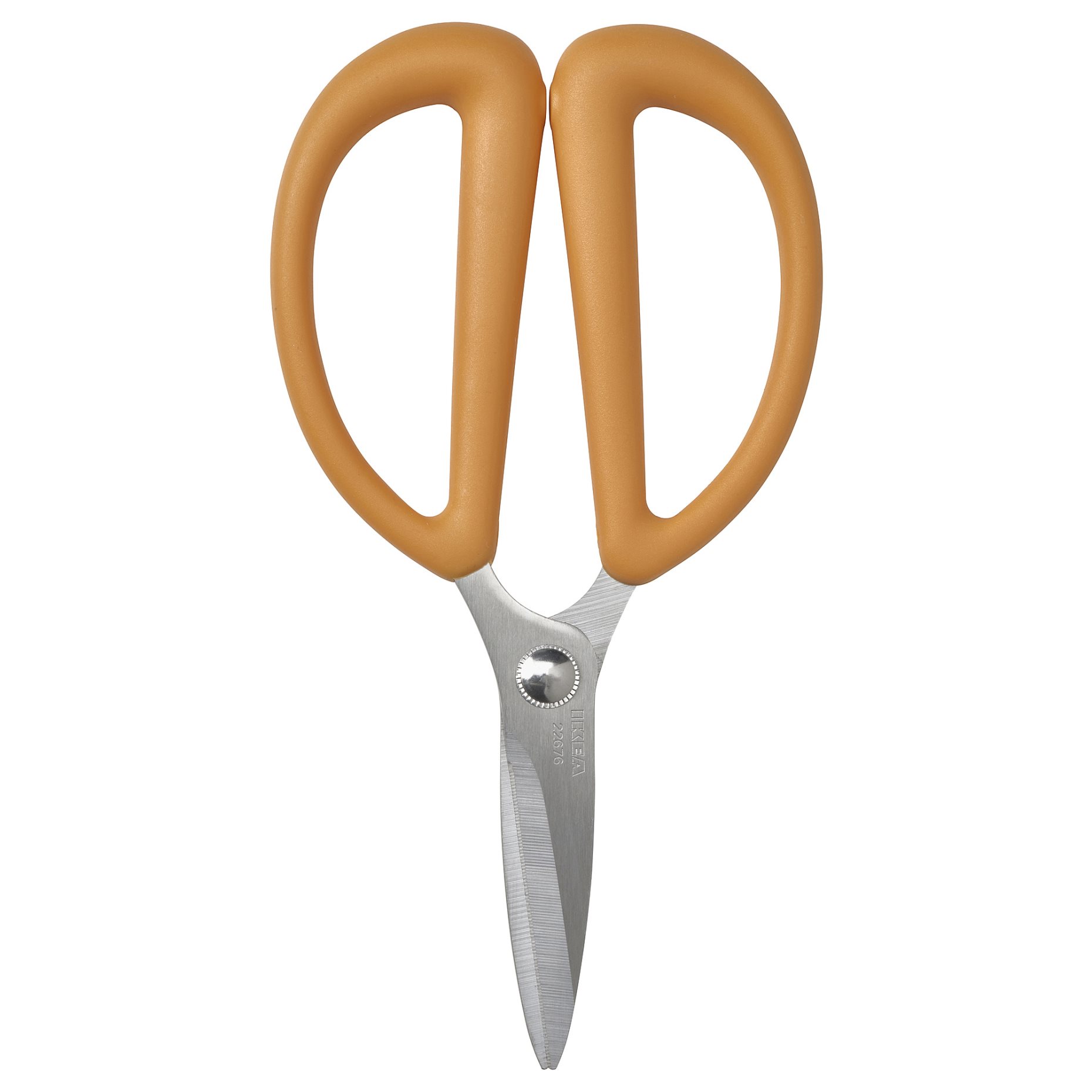 BRYTBÖNA, ψαλίδι για μυρωδικά, 16 cm, 005.851.91