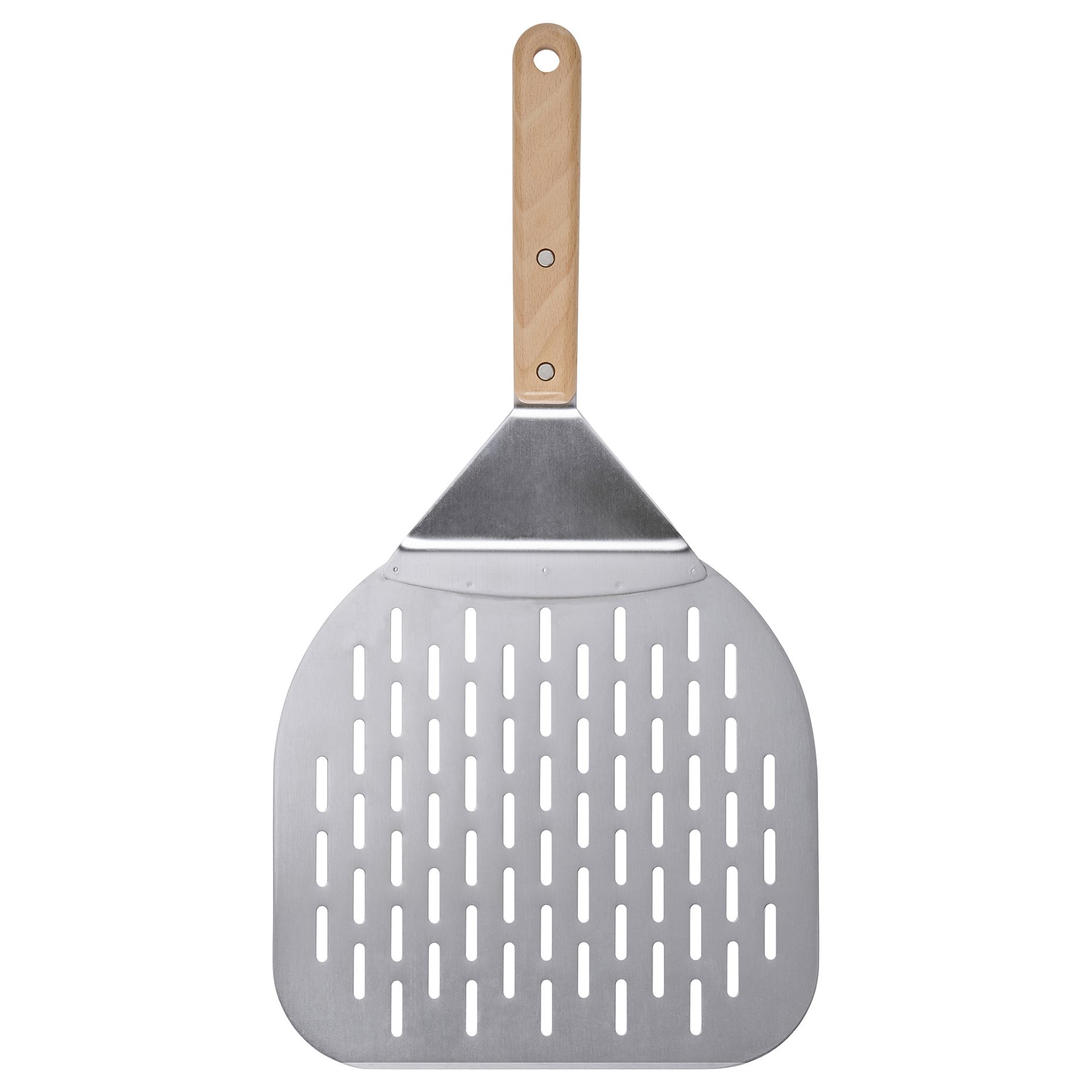 GRILLTIDER, σπάτουλα πίτσας, 57 cm, 005.909.08
