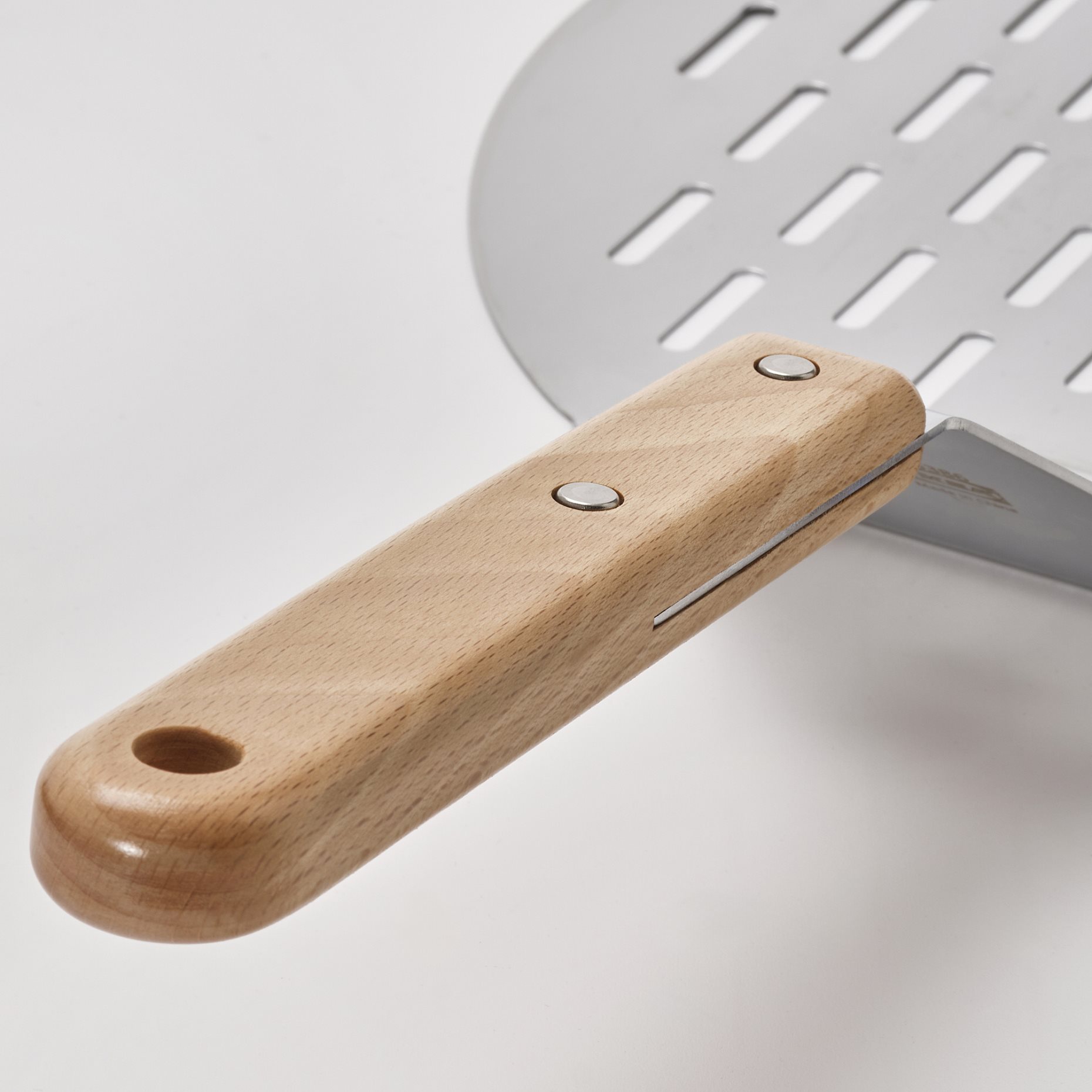 GRILLTIDER, σπάτουλα πίτσας, 57 cm, 005.909.08