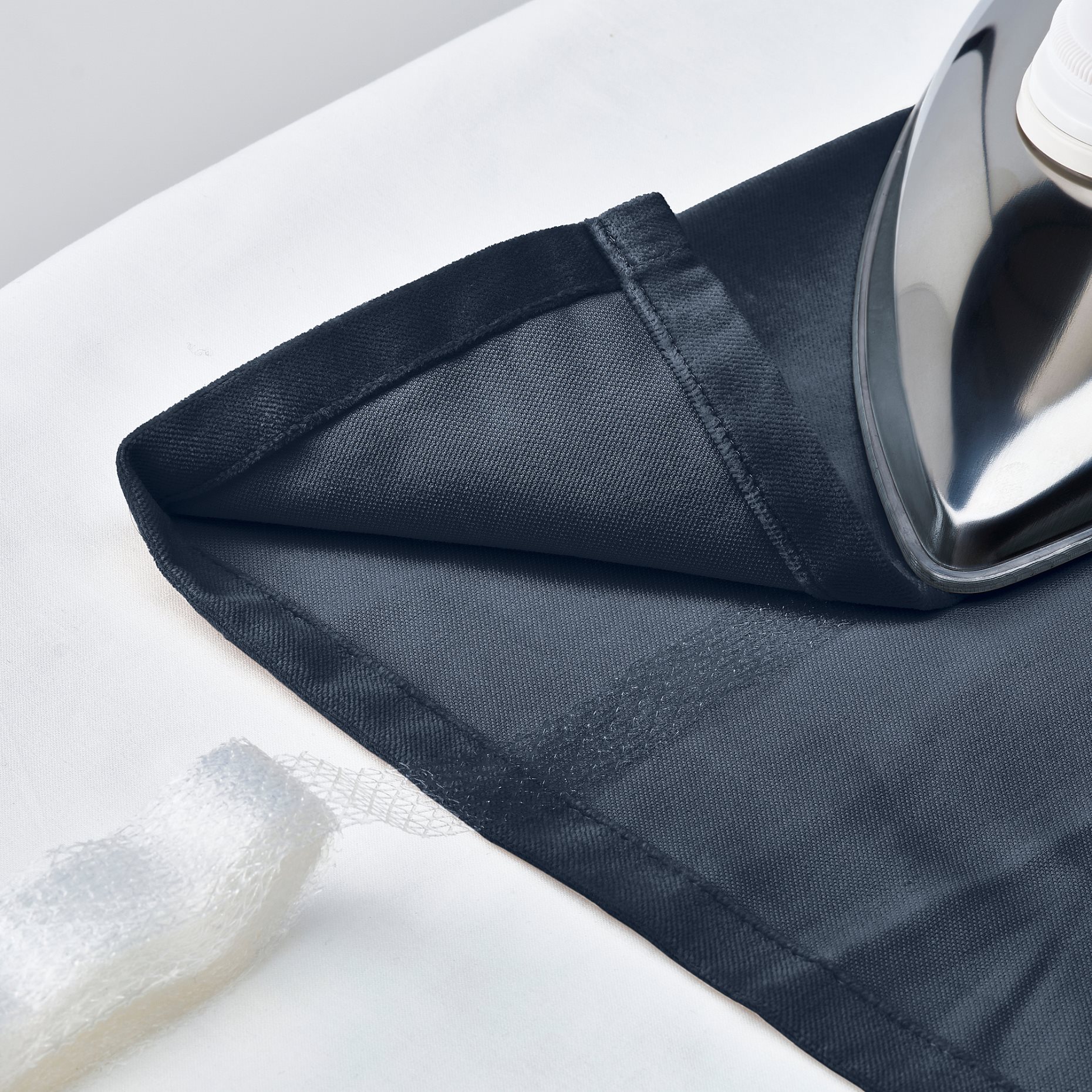 SANELA, κουρτίνα, 2 τεμ. 140x300 cm, 005.914.08