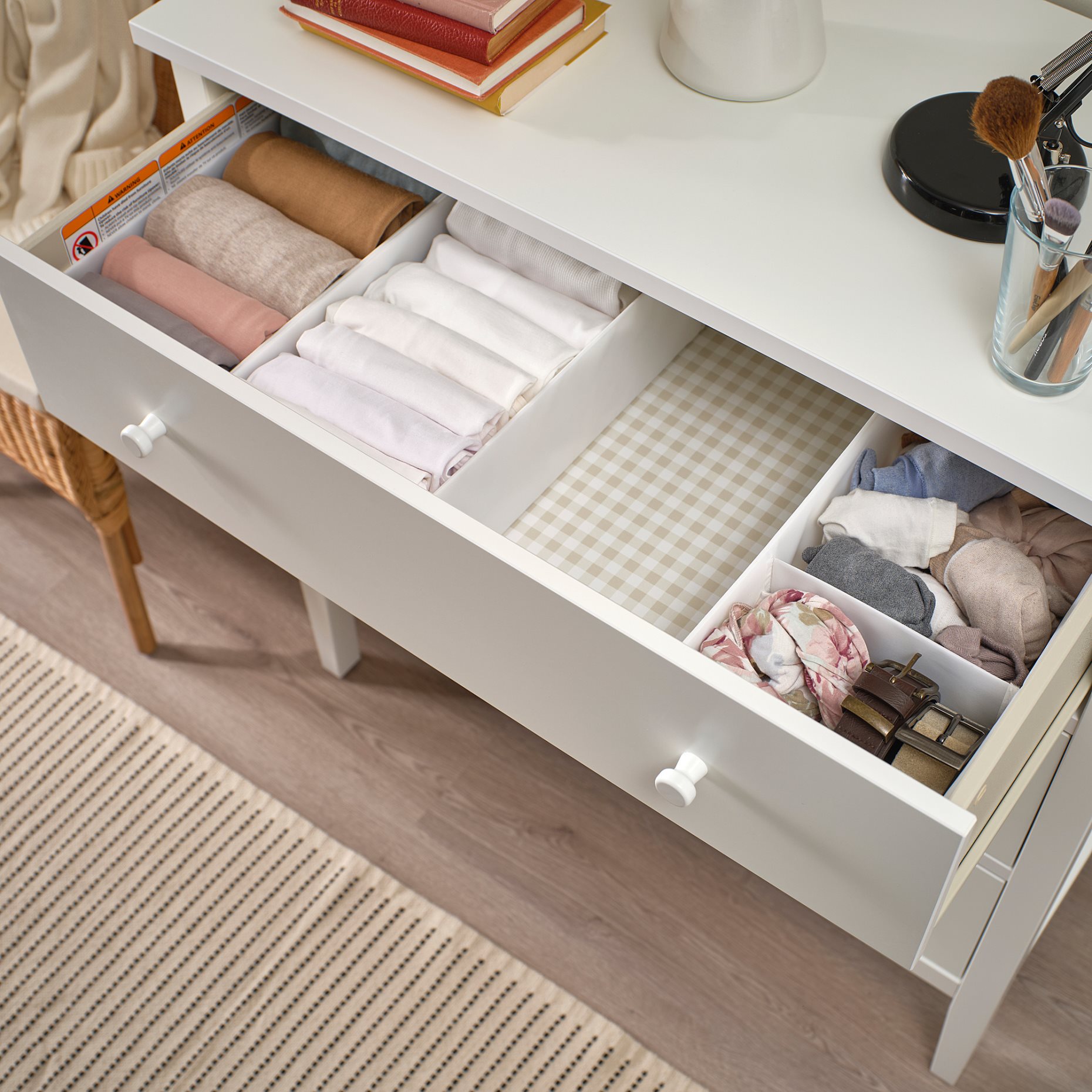 SKUBB, box set of 3, 20x38x12 cm, 005.964.96