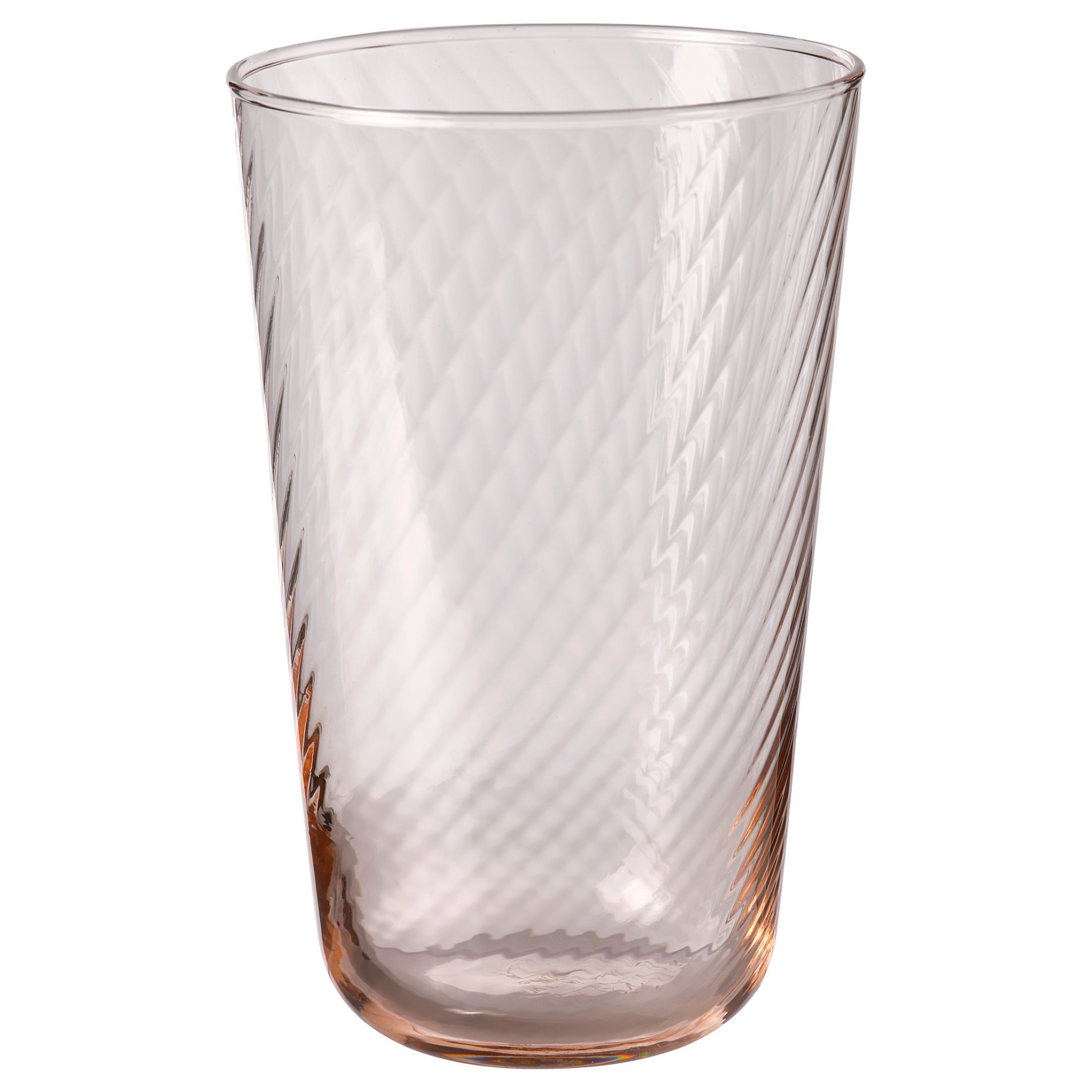 KLIPPLAX, ποτήρι, 40 cl, 005.967.74