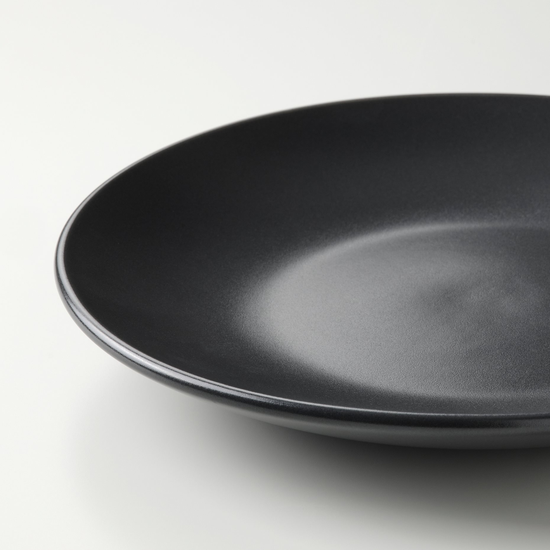FÄRGKLAR, side plate, 20 cm, 006.097.95