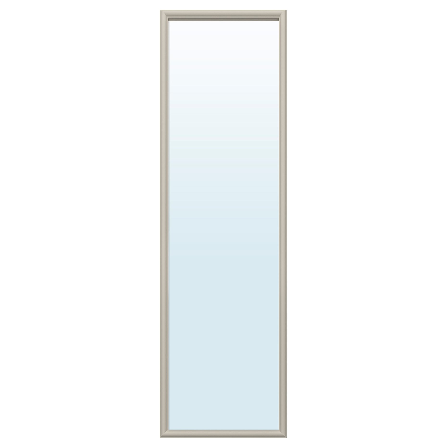 NYPONBUSKE, καθρέφτης, 40x135 cm, 006.098.80