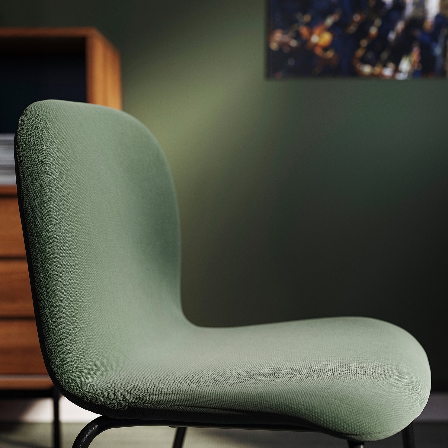 SKÅLSTA, seat shell, 006.117.84