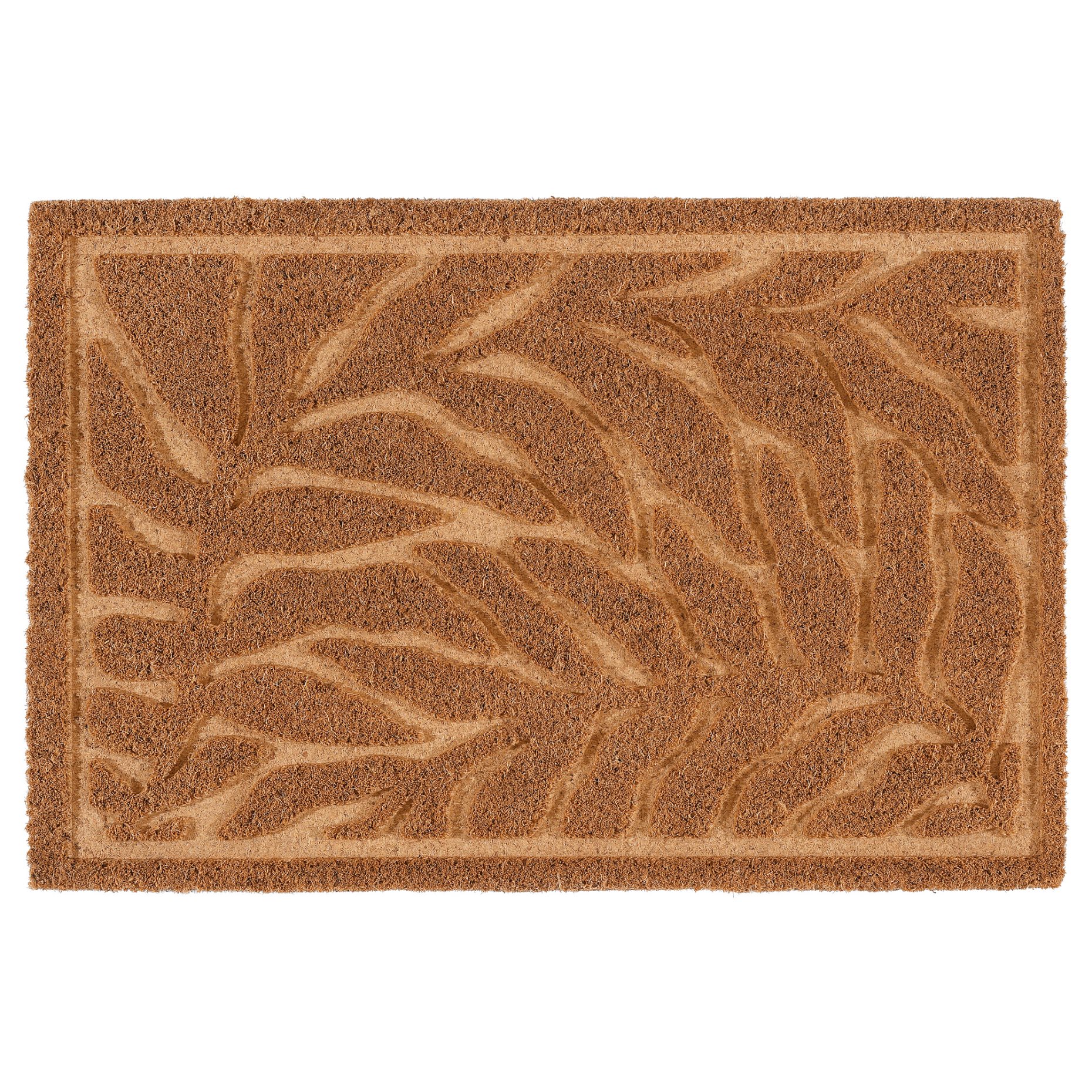 KONTANTER, door mat, 40x60 cm, 006.122.79