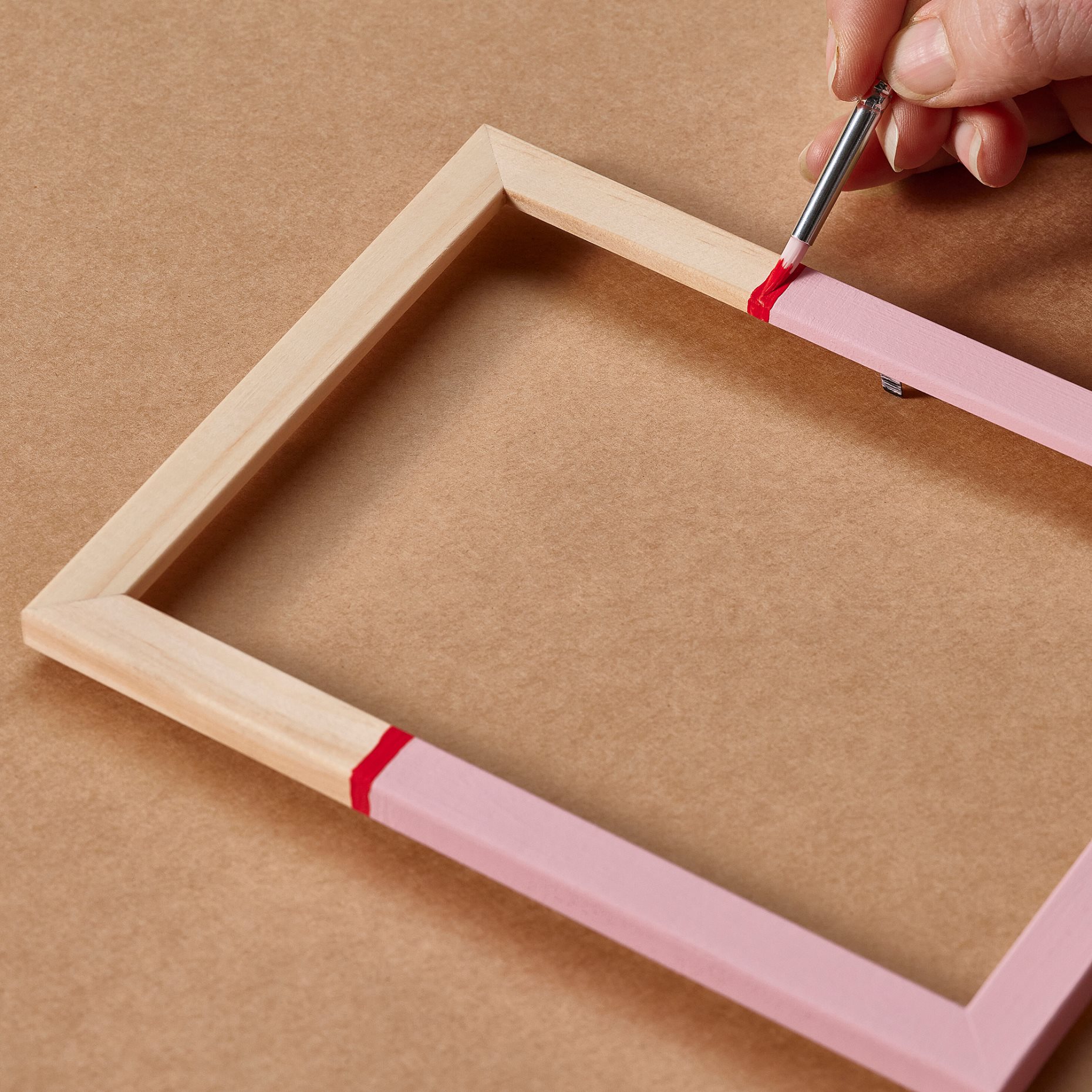 HÄCKHAGTORN, frame, 30x40 cm, 006.141.17