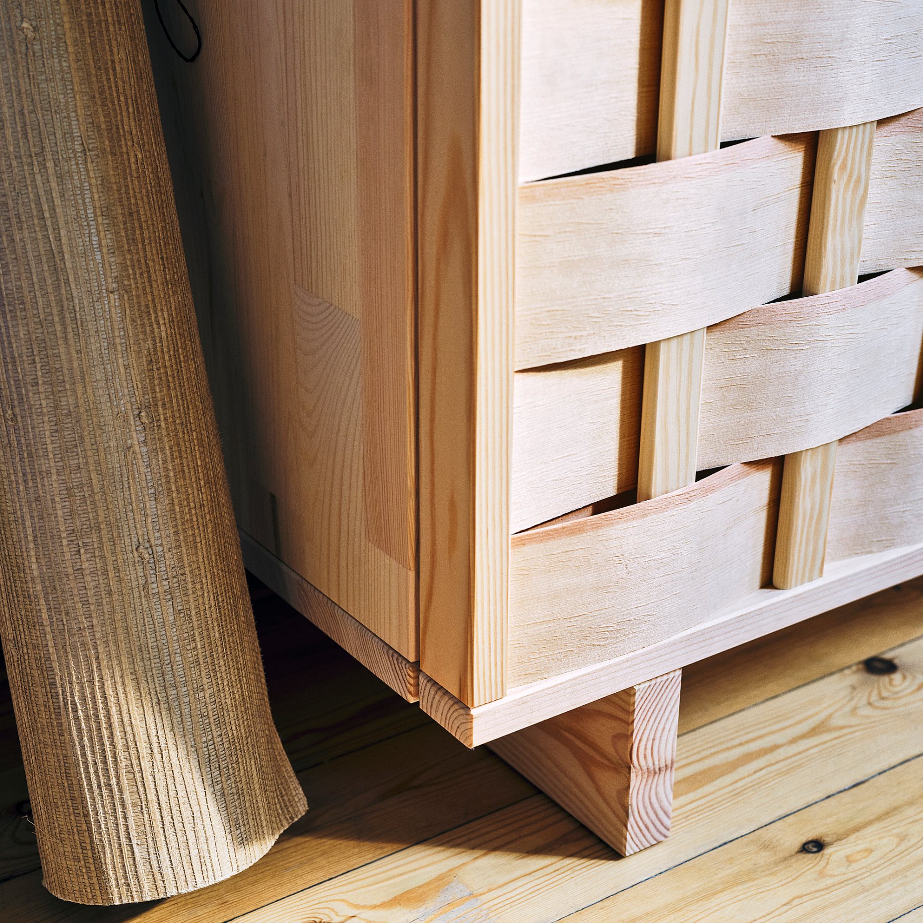 IKEA PS 2026, cabinet, 80x46x140 cm, 006.169.46