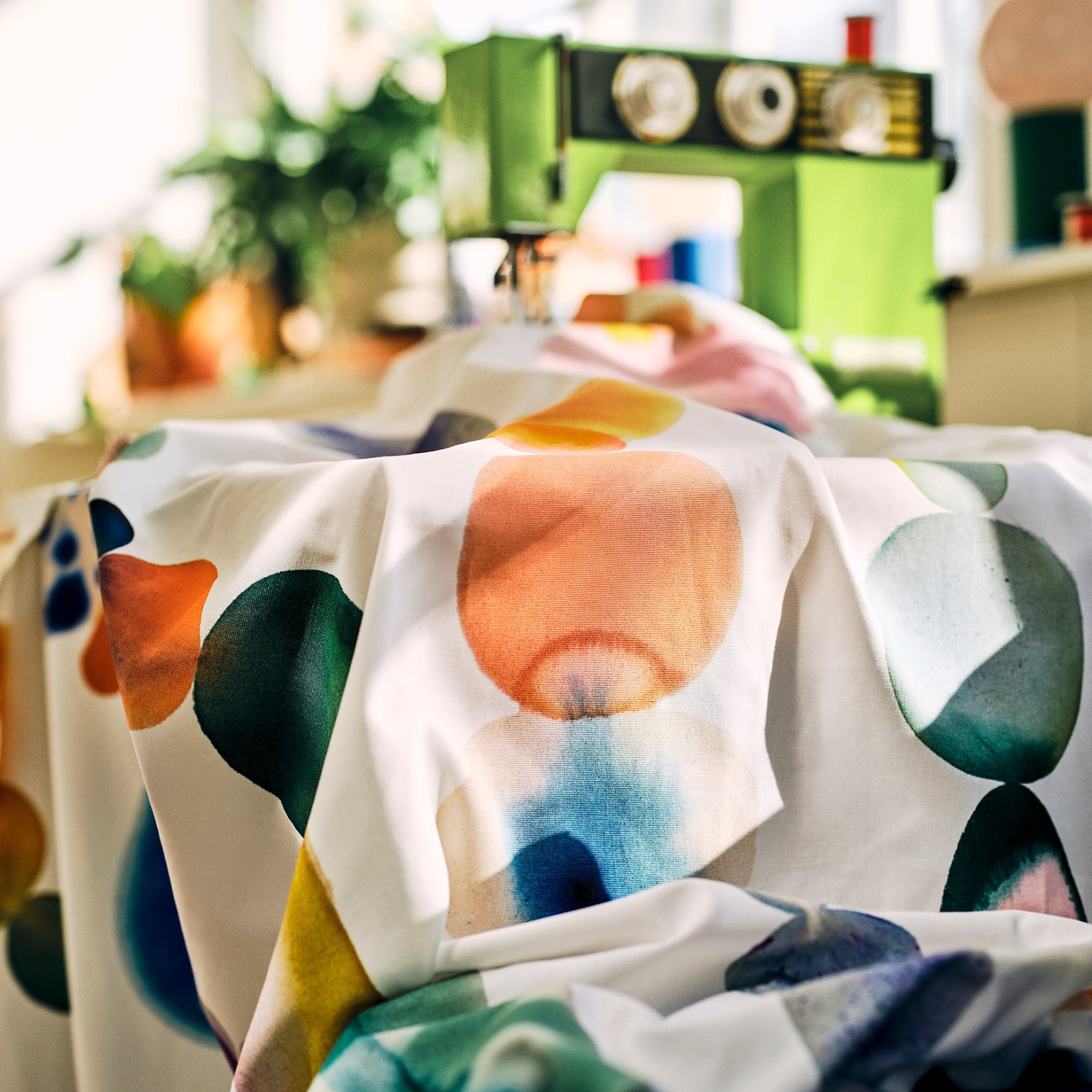 IKEA PS 2026, pre-cut fabric, 150x300 cm, 006.175.83