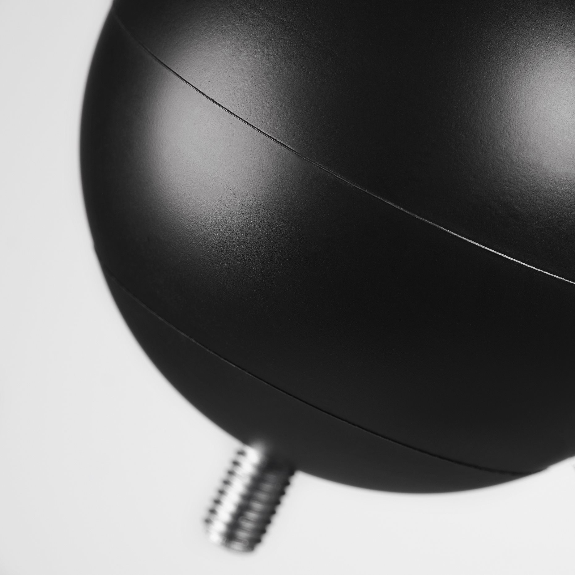 VÄSENTLIG, finials, 1 pair, 006.200.38