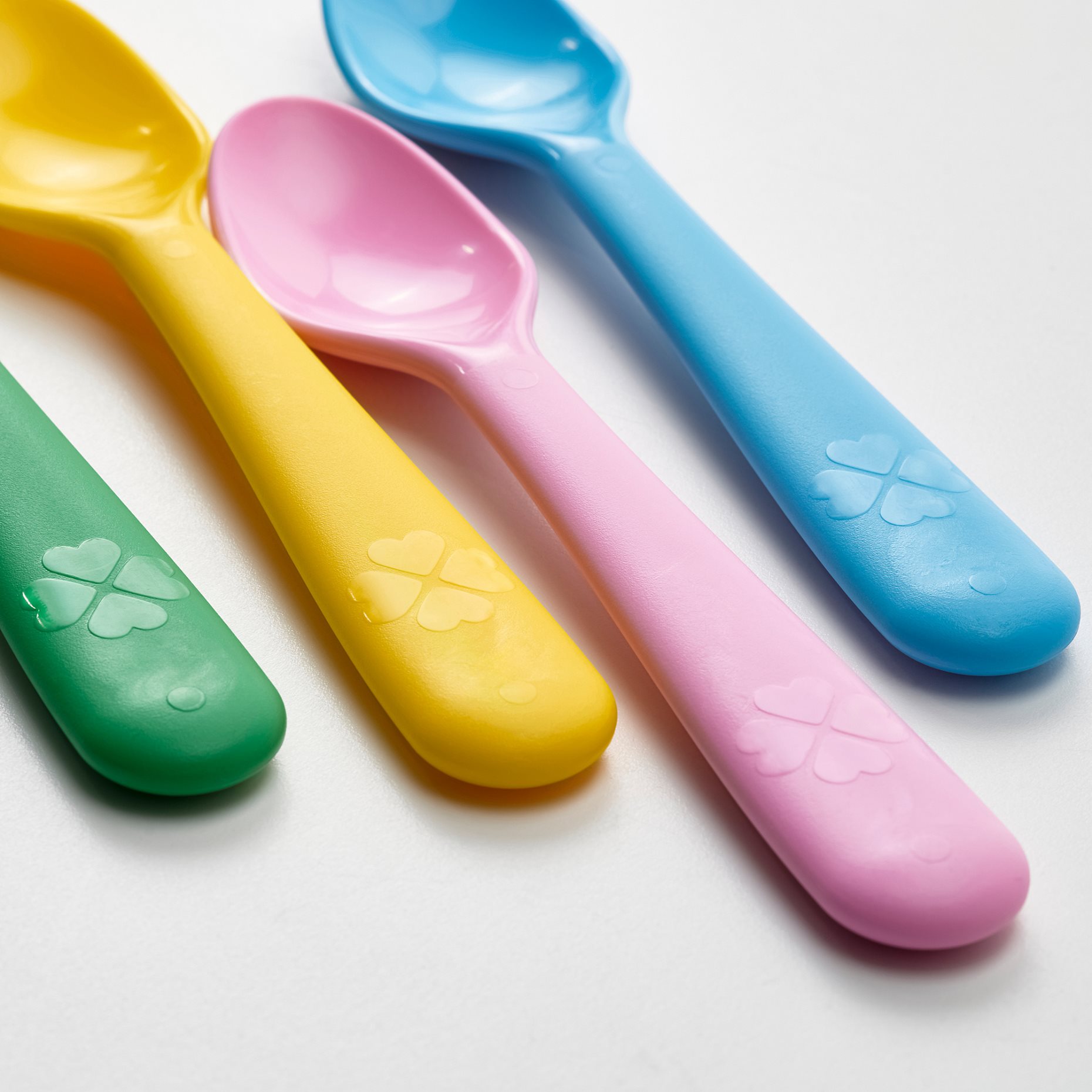 KALAS, spoon, 4 pack, 006.200.95