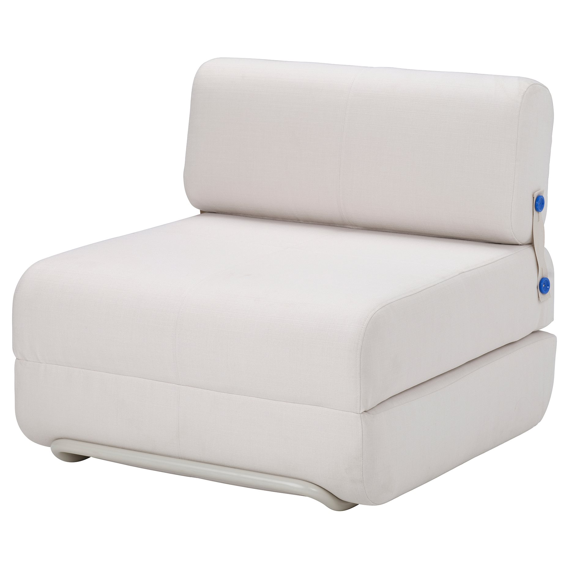 IKEA PS 2026, chair-bed, 006.203.59