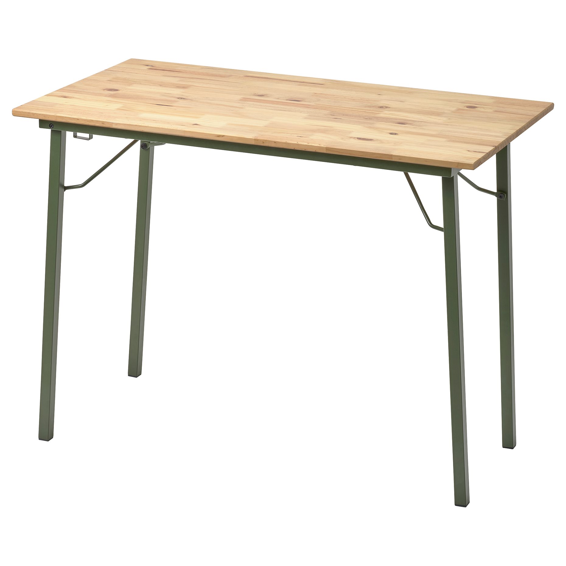 KOMPISHÄNG, desk, 100x55 cm, 006.287.51