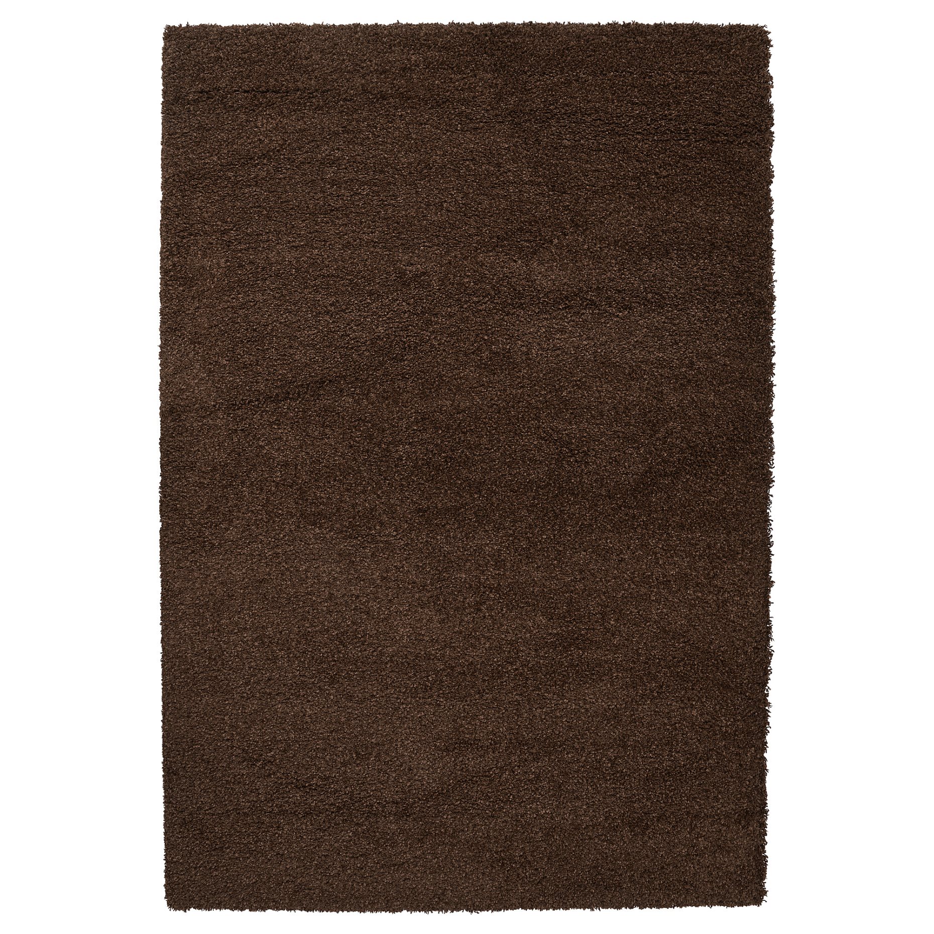 BREVBÄRARE, rug high pile, 160x230 cm, 006.321.21