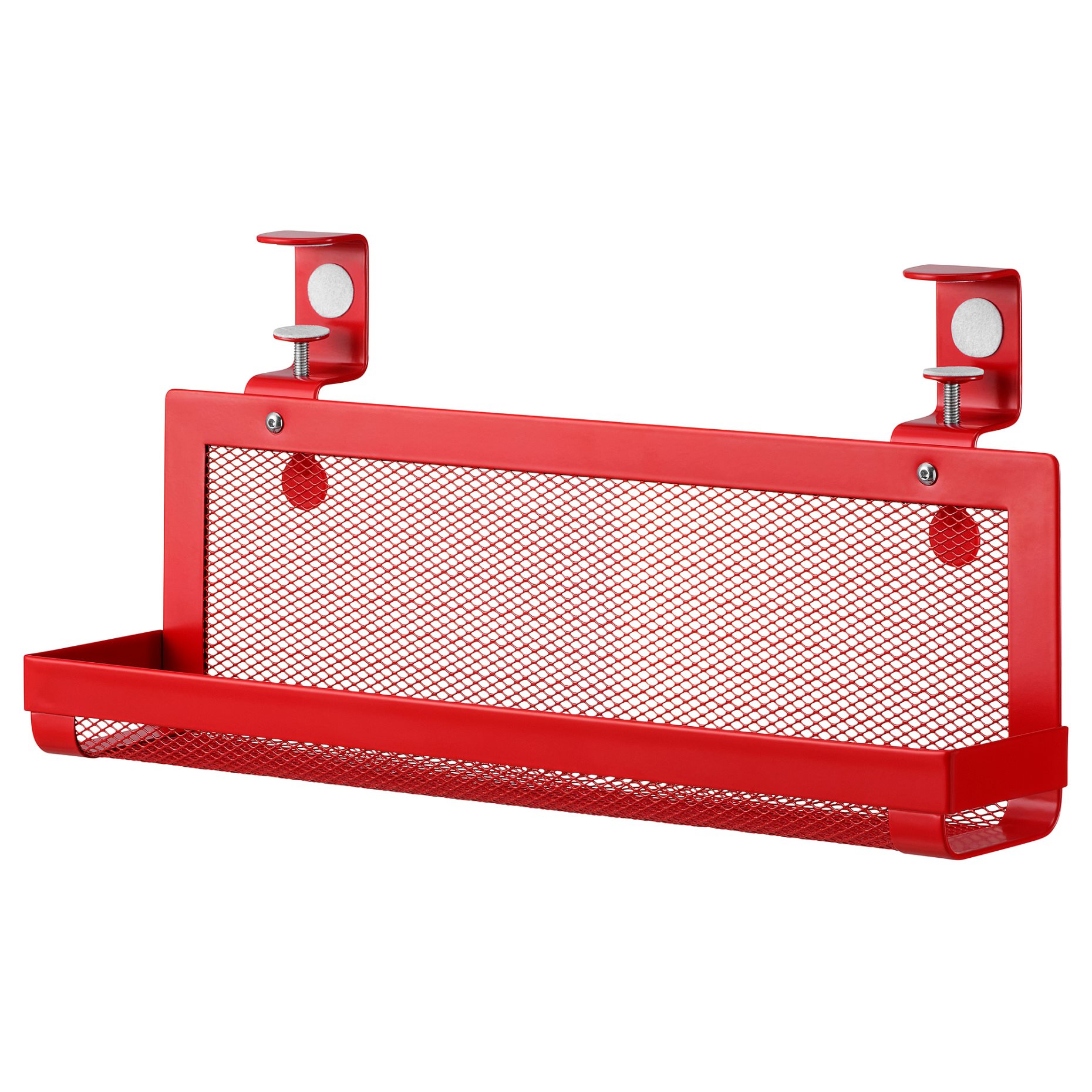 FORSASONG, cable management tray, 38 cm, 006.364.16