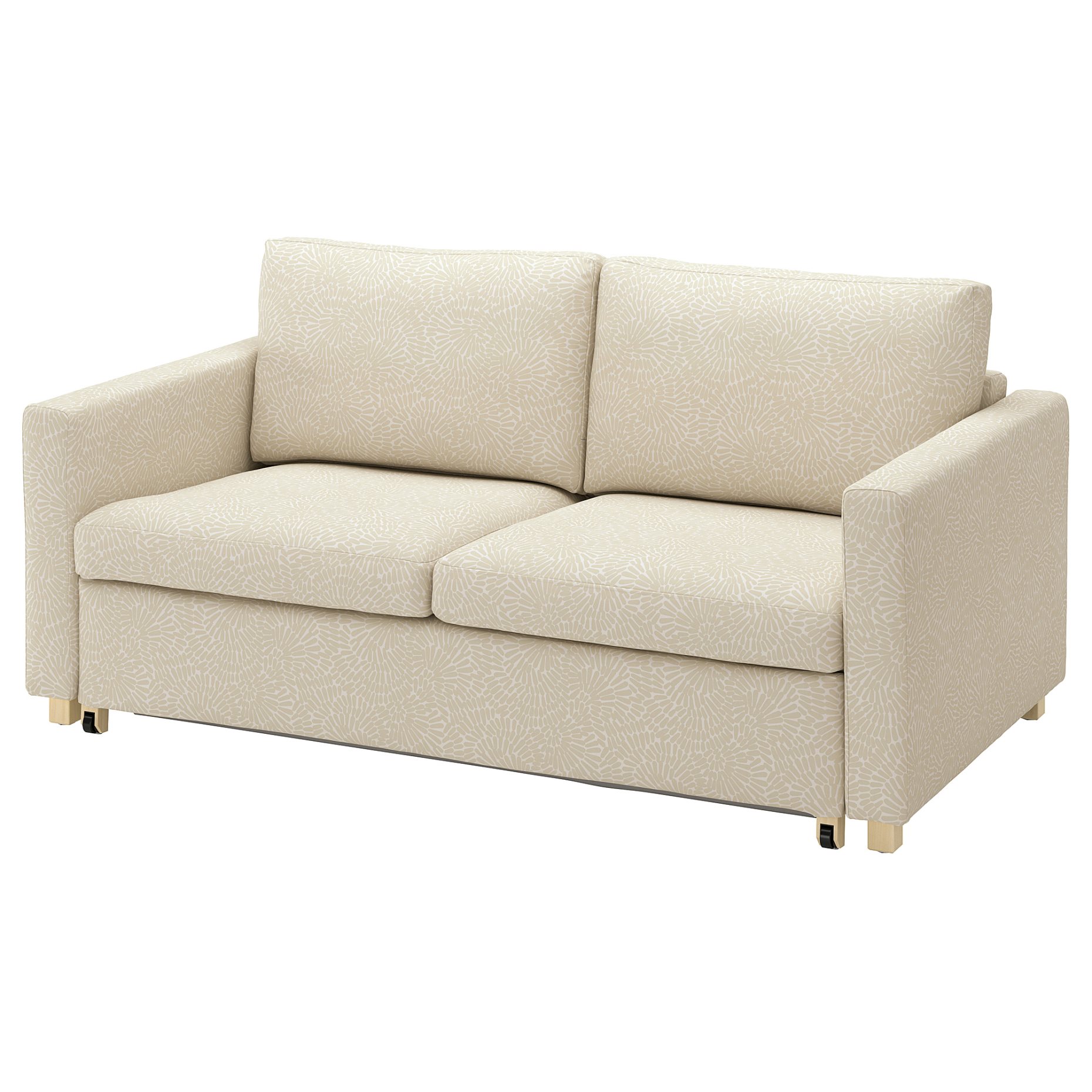SALTSJÖBADEN, cover for 2-seat sofa-bed, 006.376.75