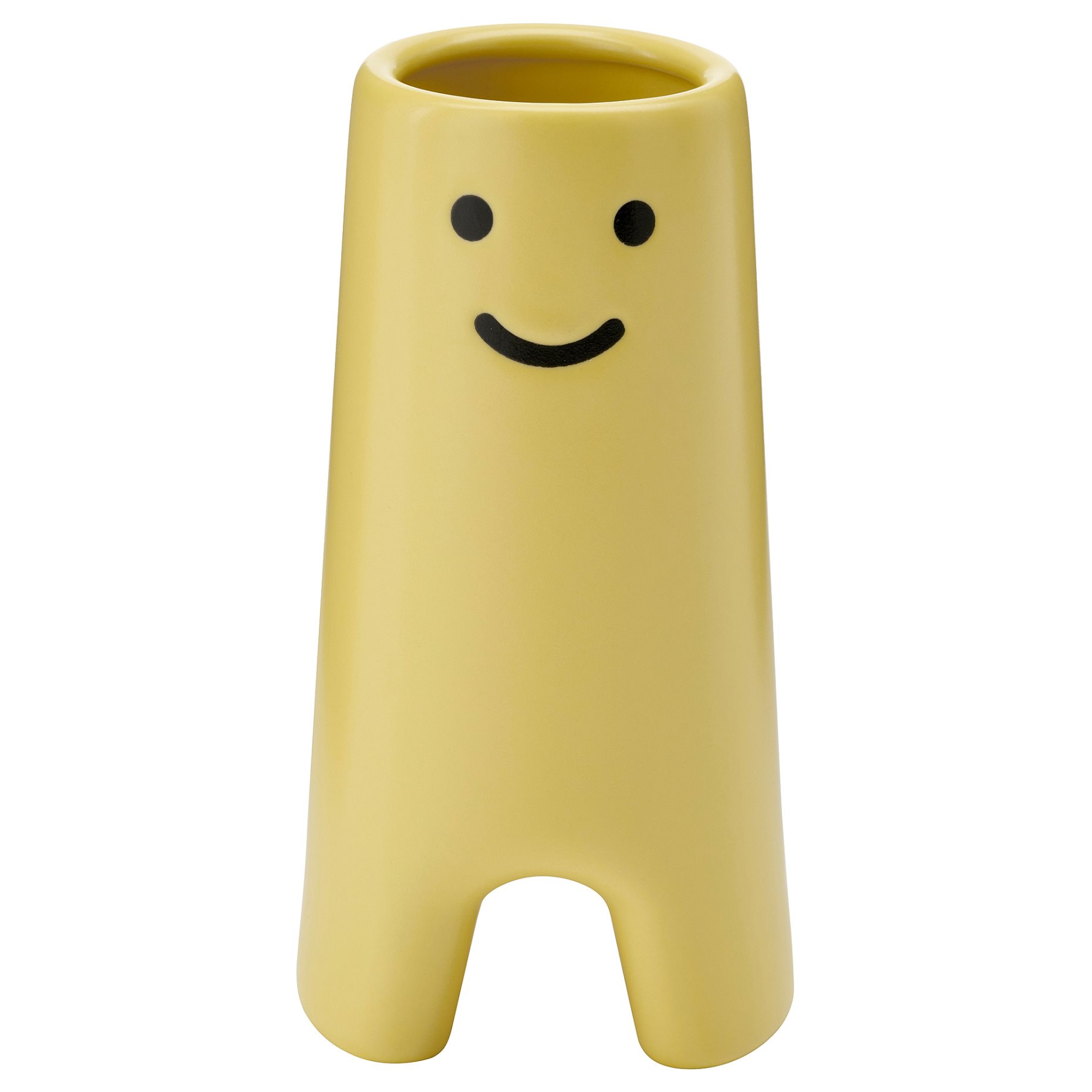 FRÖVÄXT, vase, 14 cm, 006.377.36