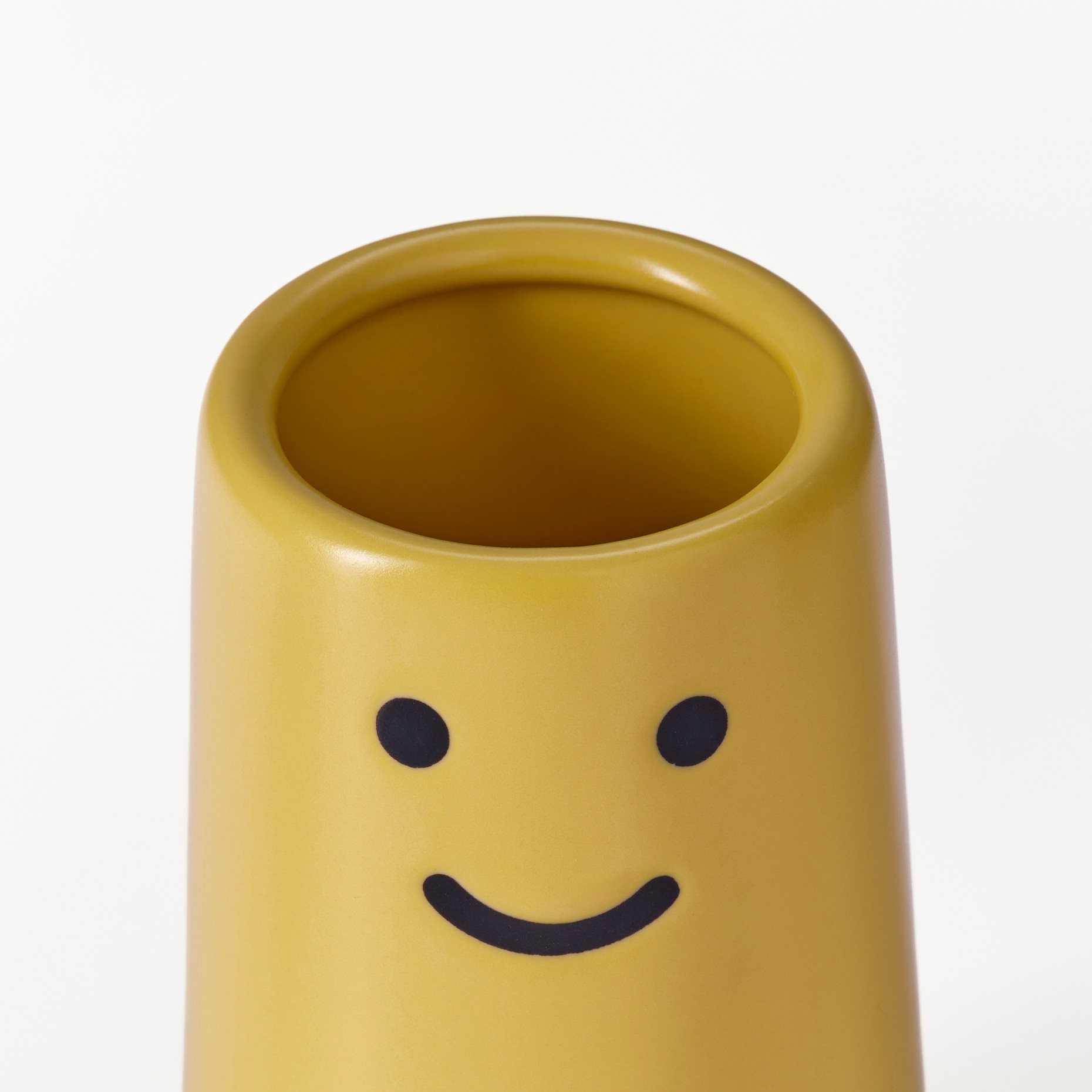FRÖVÄXT, vase, 14 cm, 006.377.36
