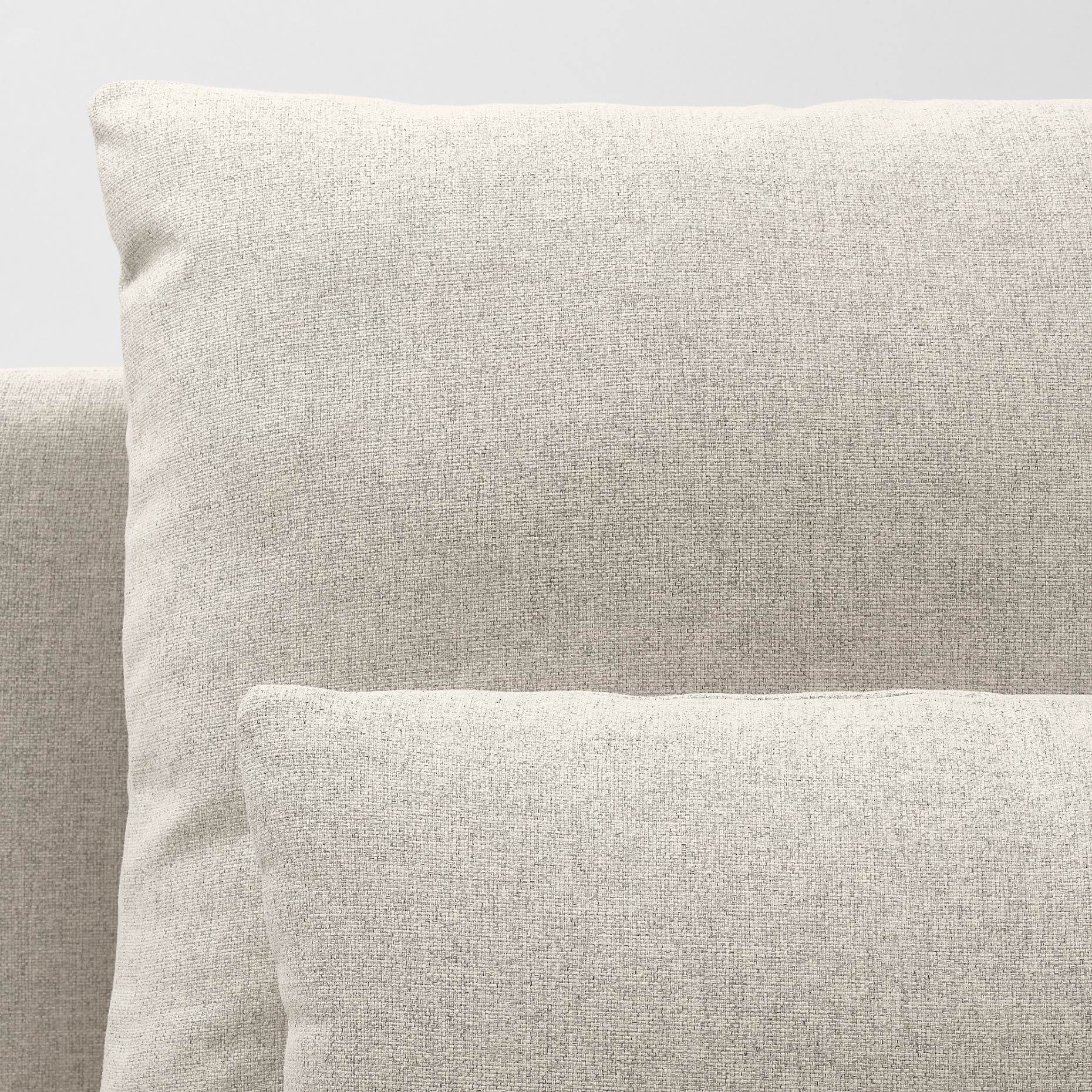 SÖDERHAMN, 4-seat sofa with chaise longue and open end, 093.054.26