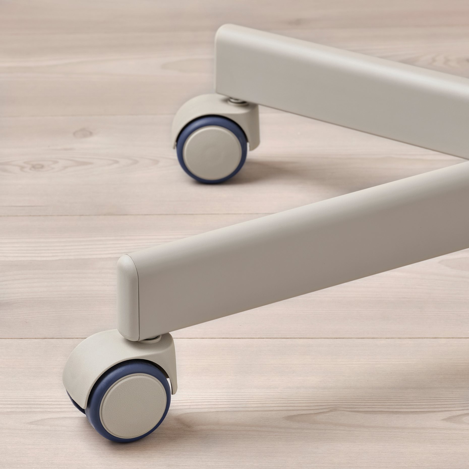 FLINTAN, office chair with armrests, 094.244.67