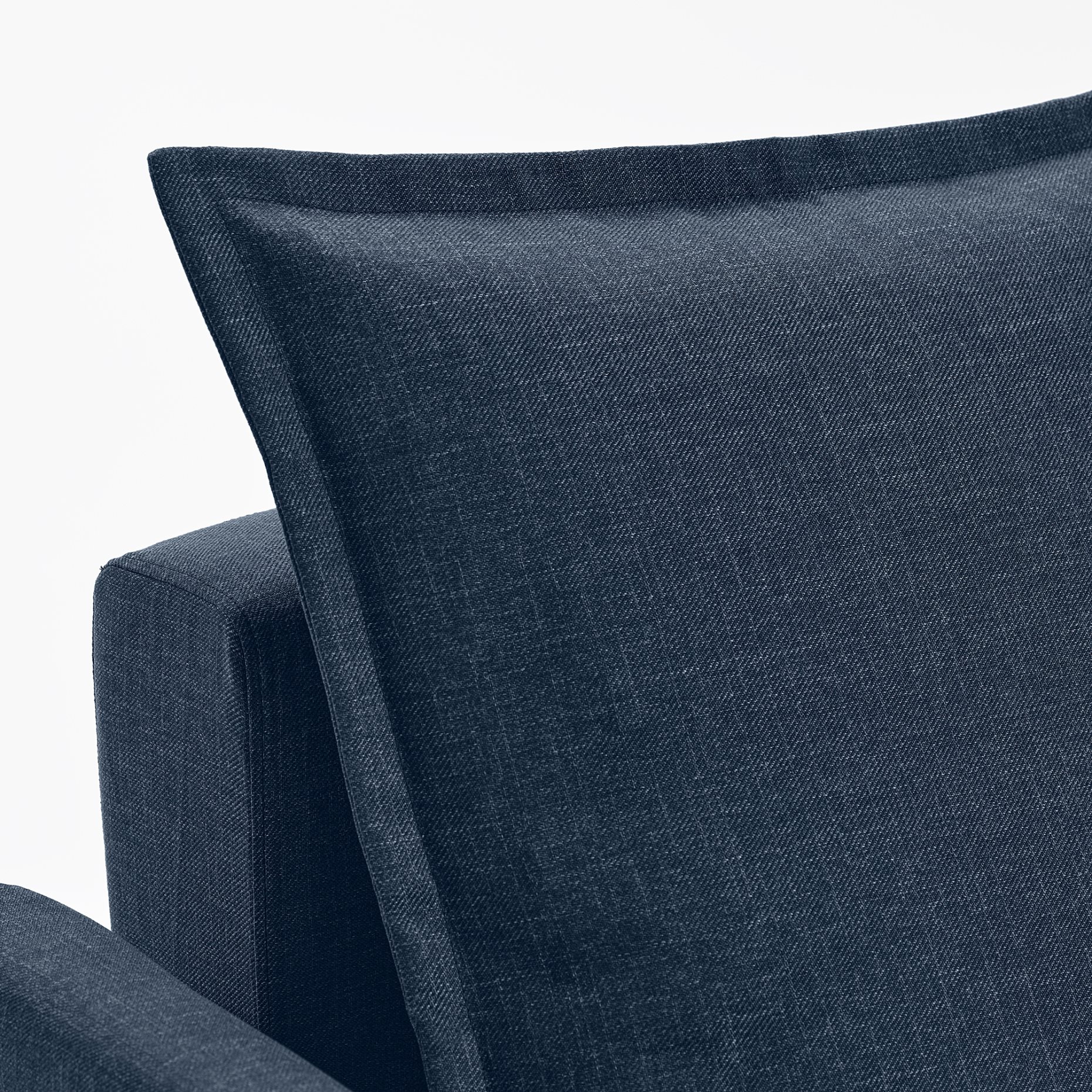 HOLMSUND, τριθέσιος καναπές-κρεβάτι, 095.169.28