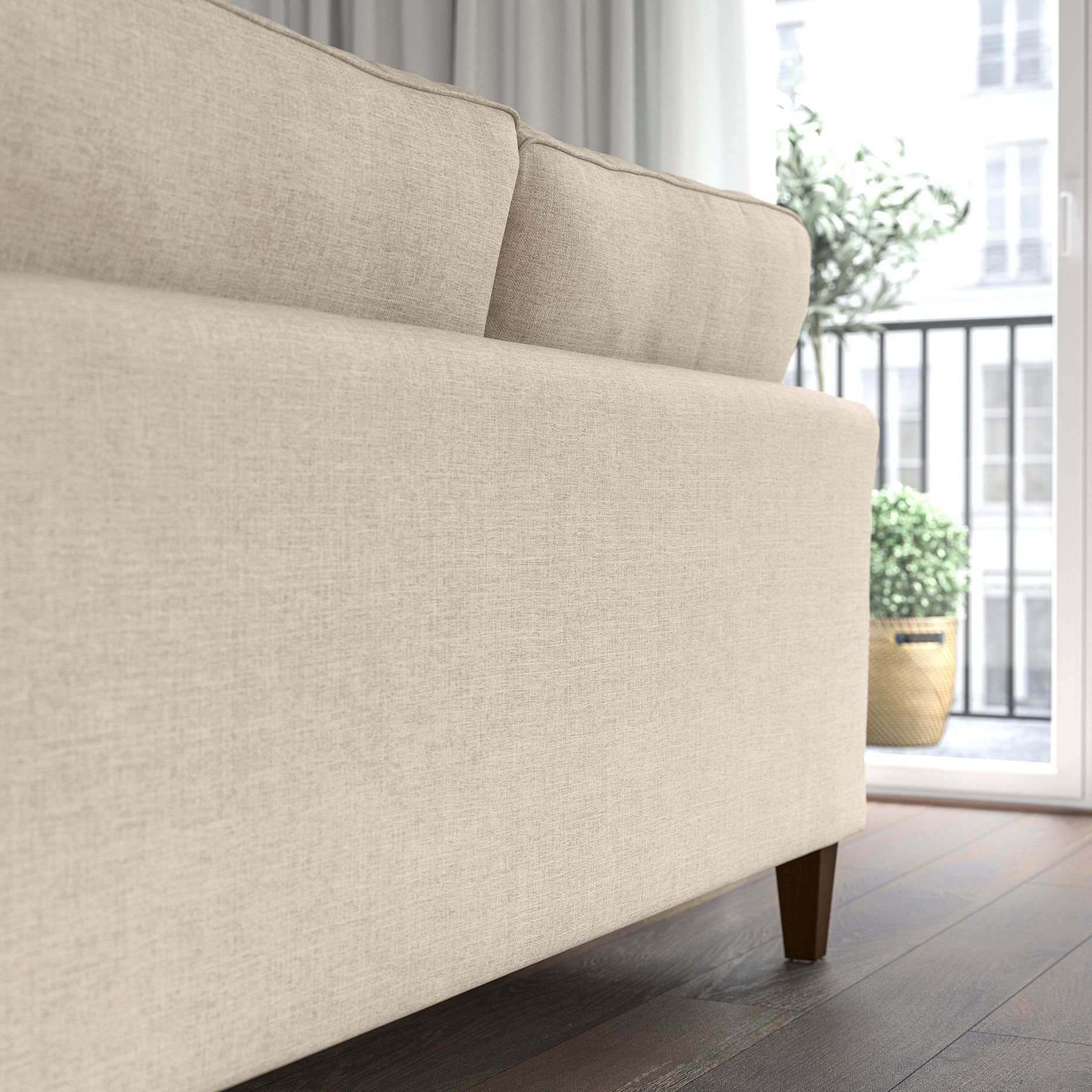 EKHOLMA, 3-seat sofa, 095.355.97