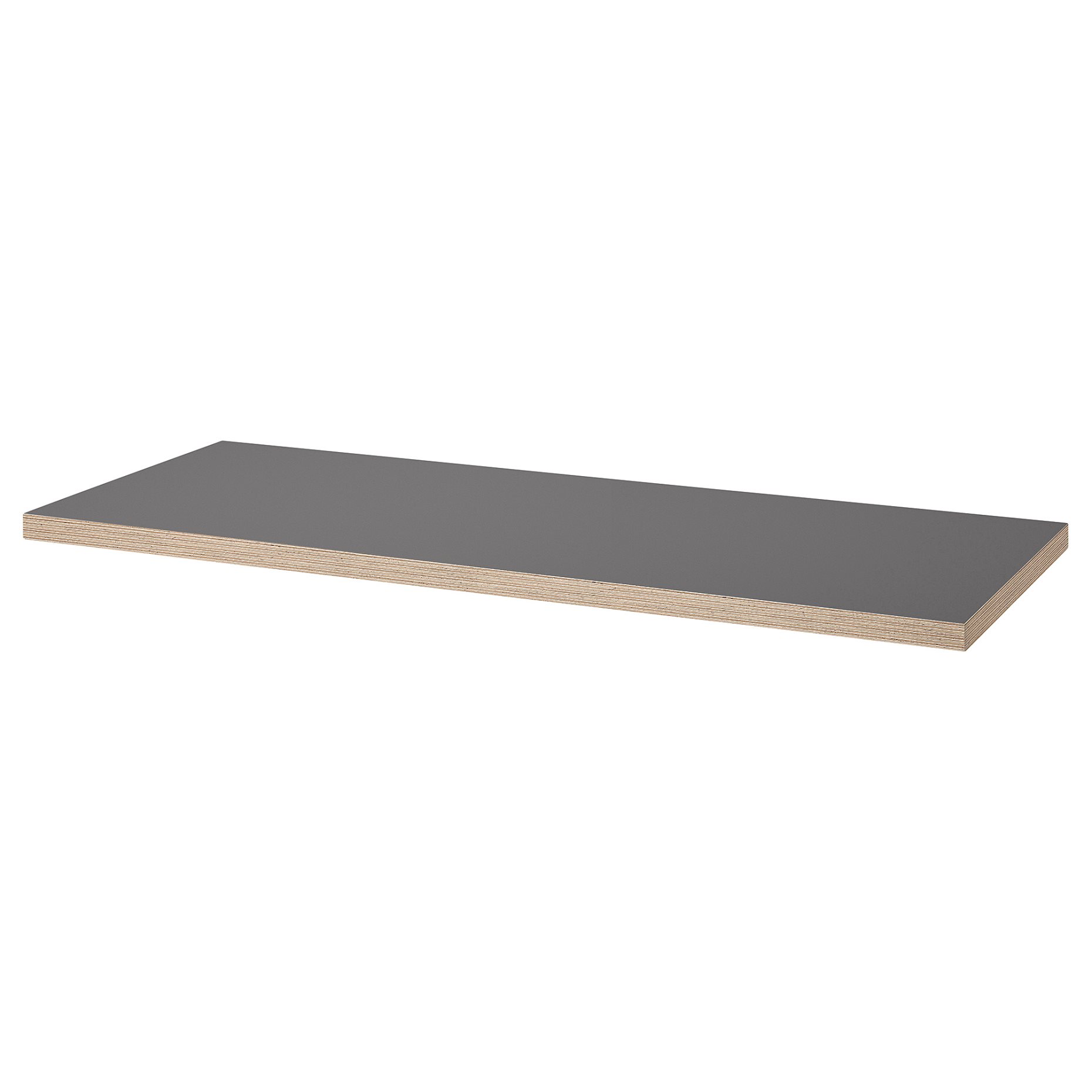 LAGKAPTEN/ALEX, desk, 140x60 cm, 095.853.80