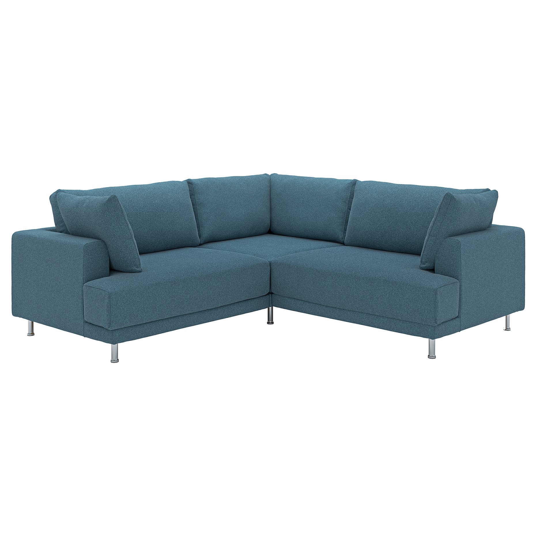 UPPÅKRA, modular corner sofa, 3-seat, 096.130.57