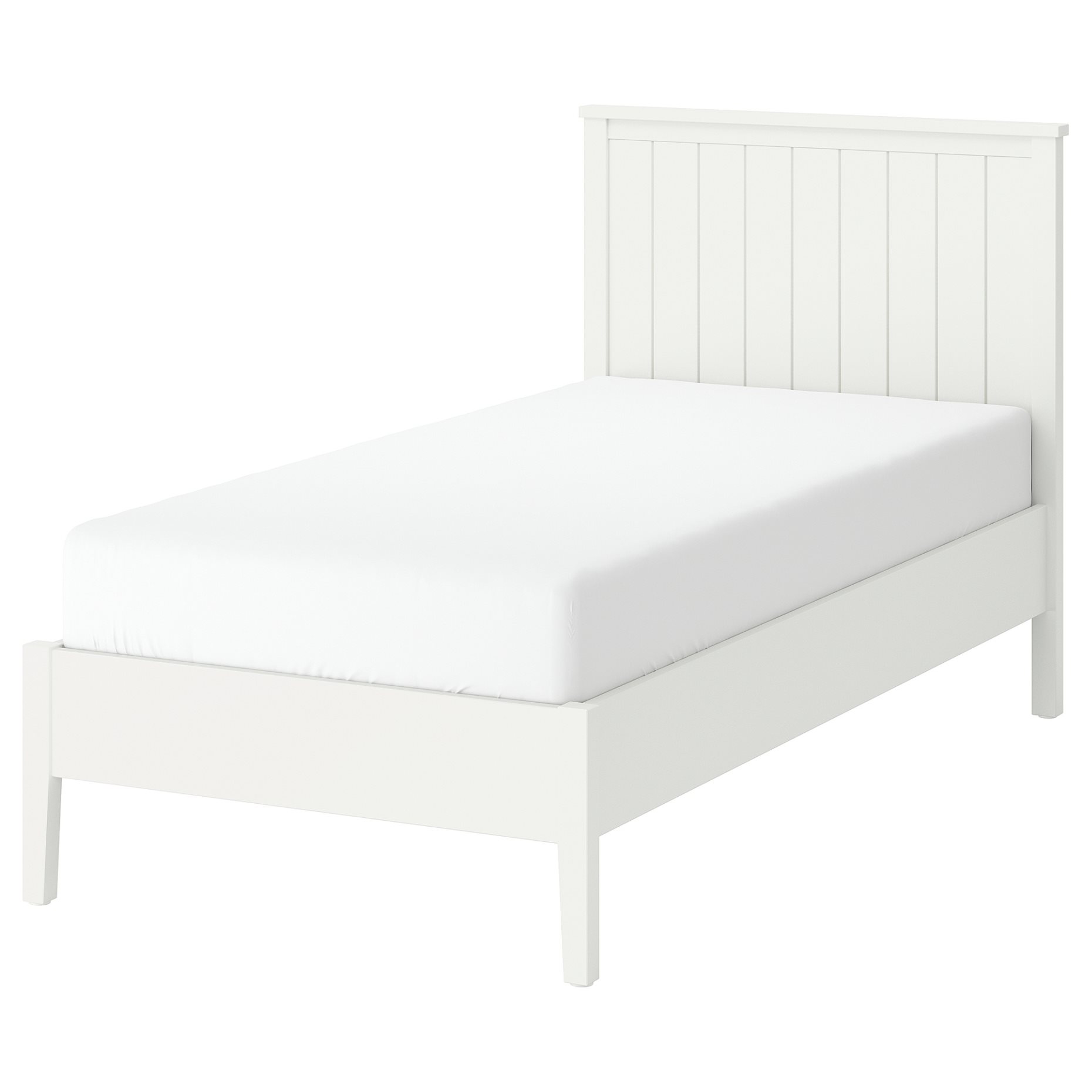 GULLABERG, bed frame, 90x200 cm, 096.144.86