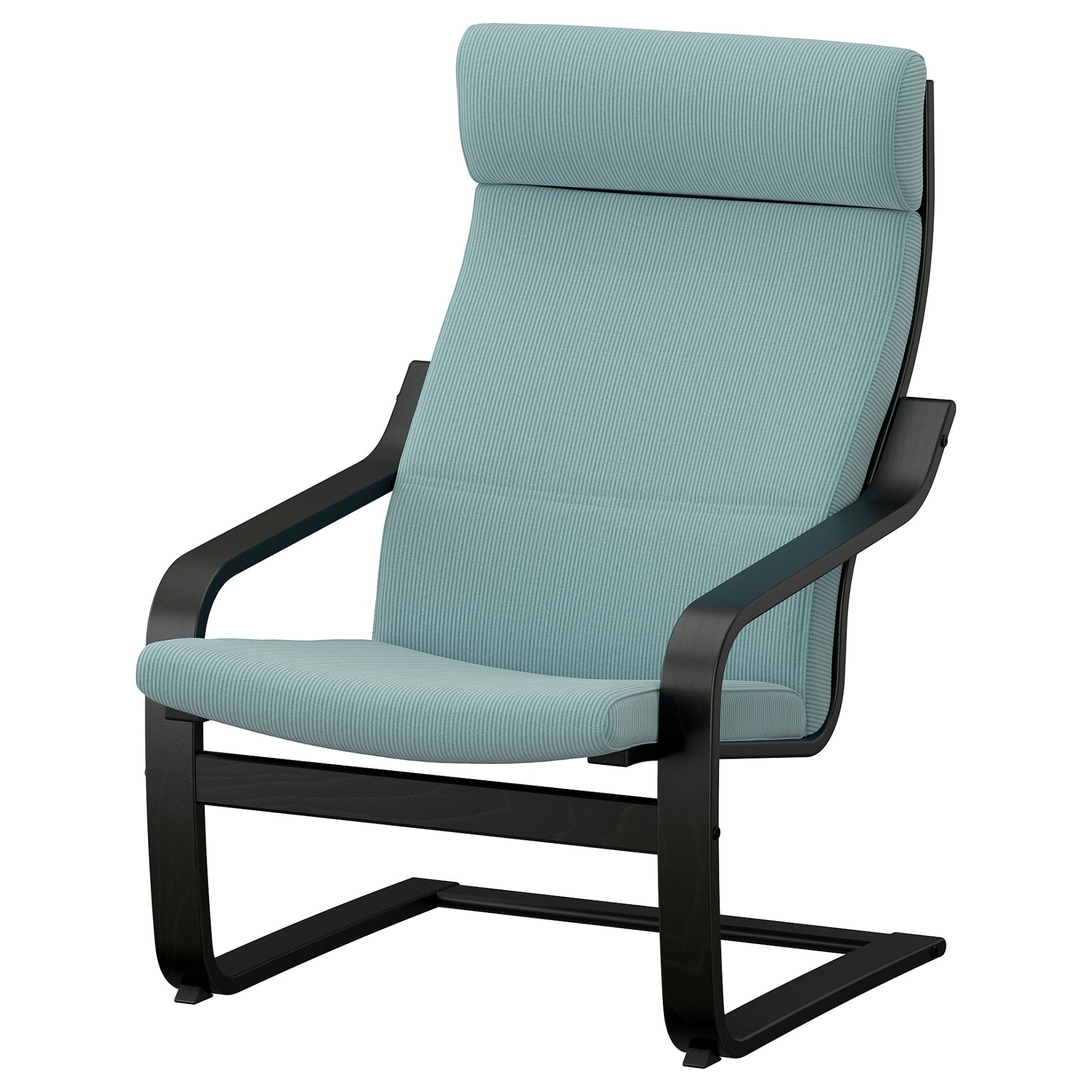 POÄNG, armchair, 096.250.03
