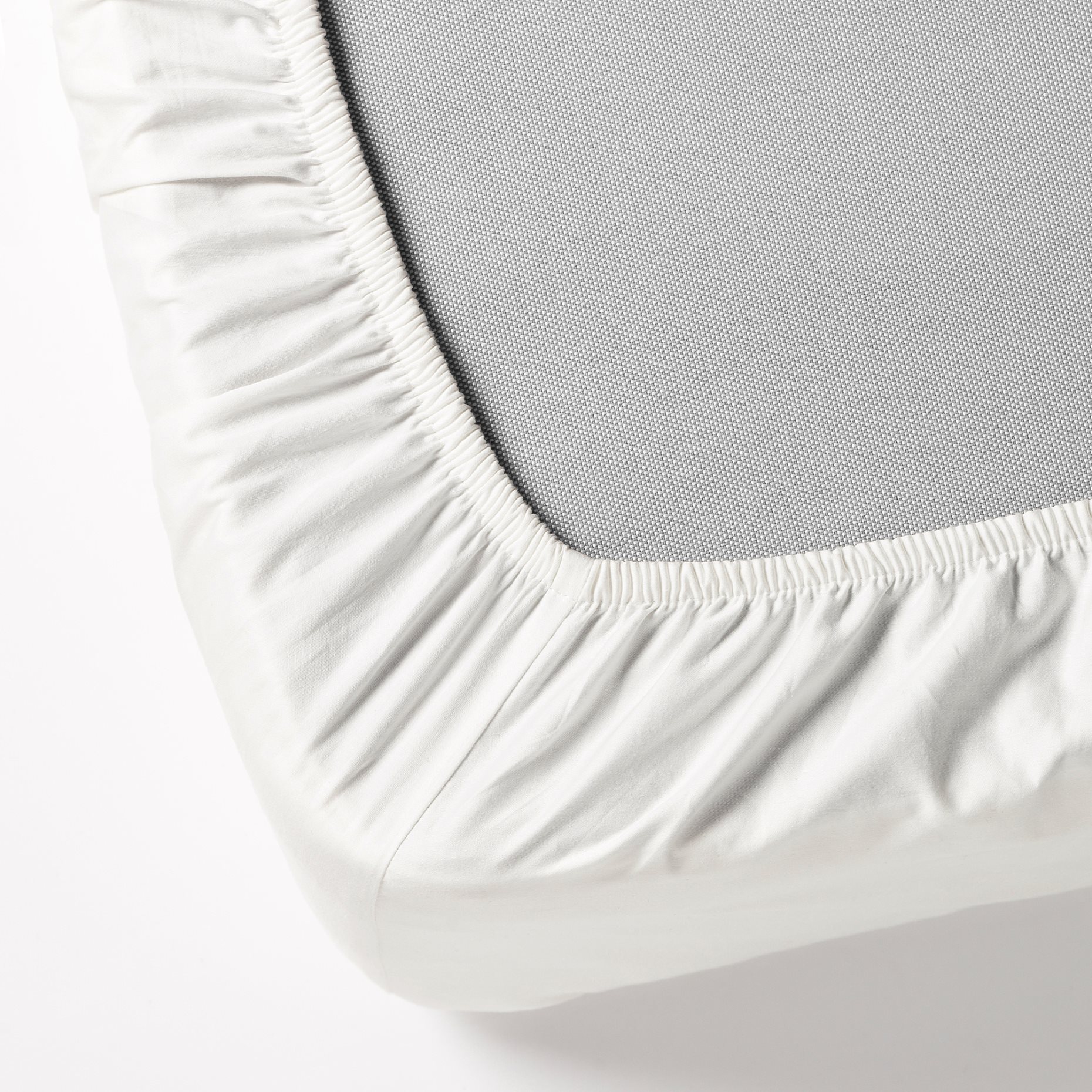DVALA, fitted sheet, 103.572.16