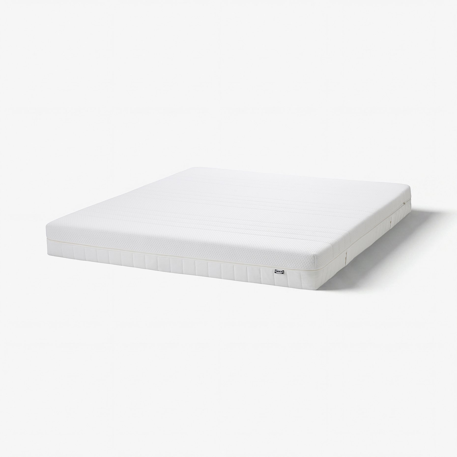 ÅKREHAMN, foam mattress firm, 140x200 cm, 104.816.40