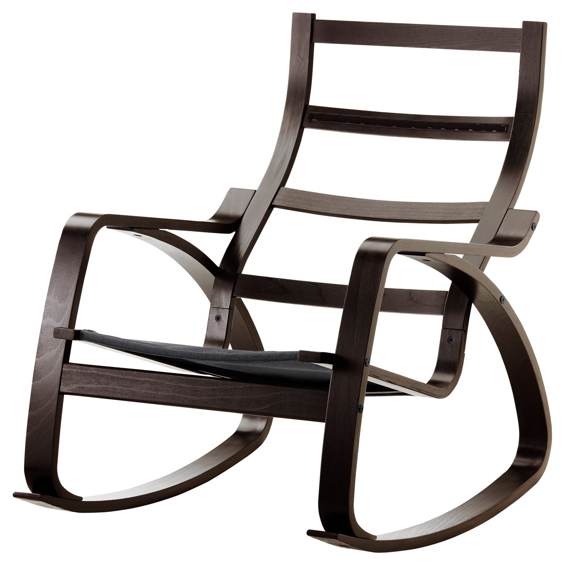 POÄNG, rocking-chair frame, 104.860.77