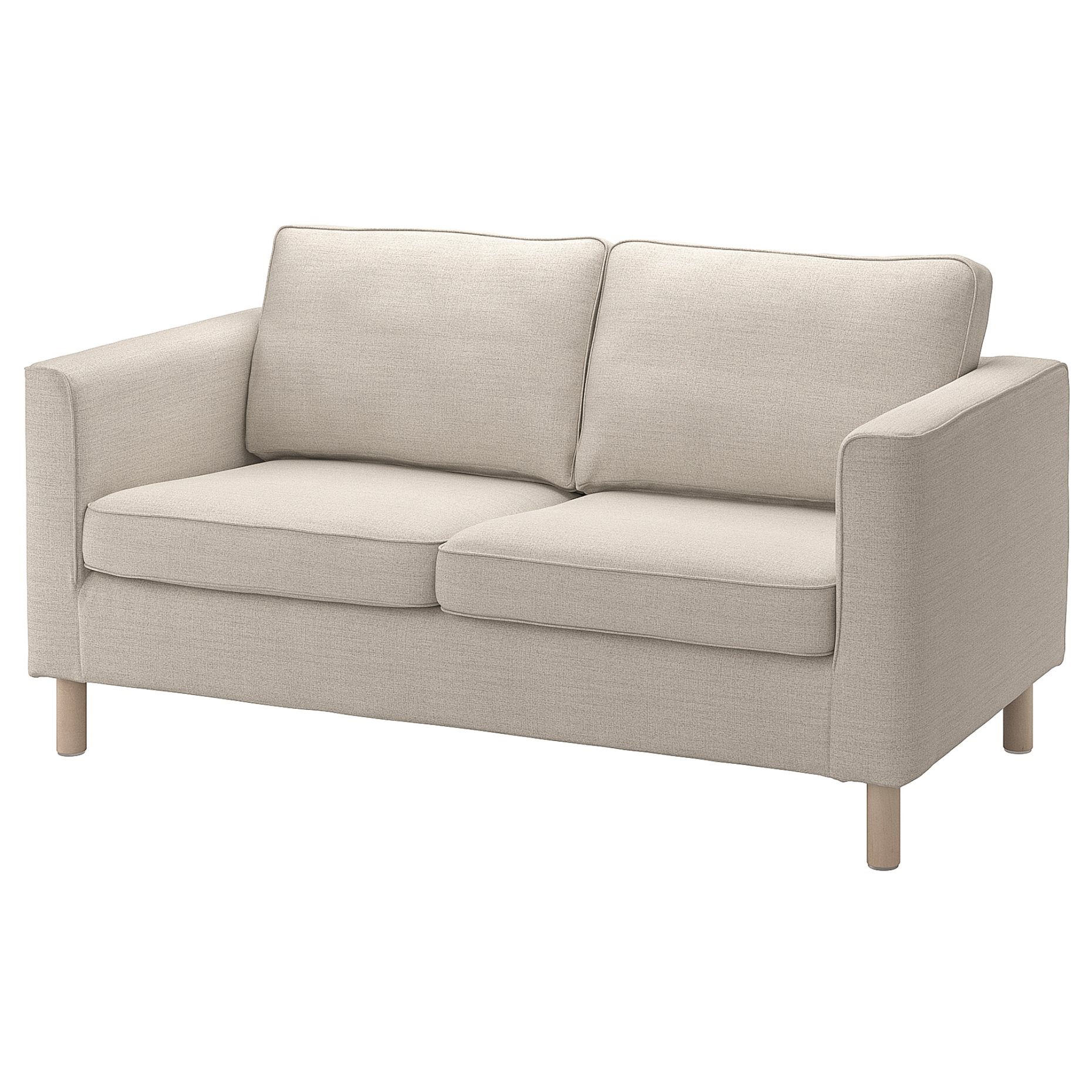 PÄRUP, cover for 2-seat sofa, 104.937.99