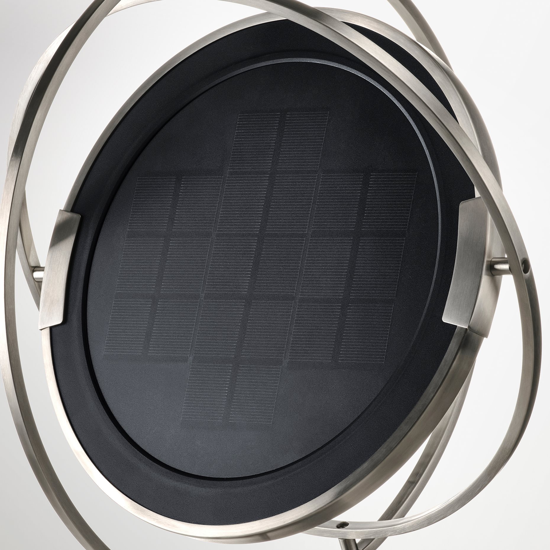 SAMMANLÄNKAD, ηλιακό επιτραπέζιο φωτιστικό με ενσωματωμένο φωτισμό LED, 105.150.89