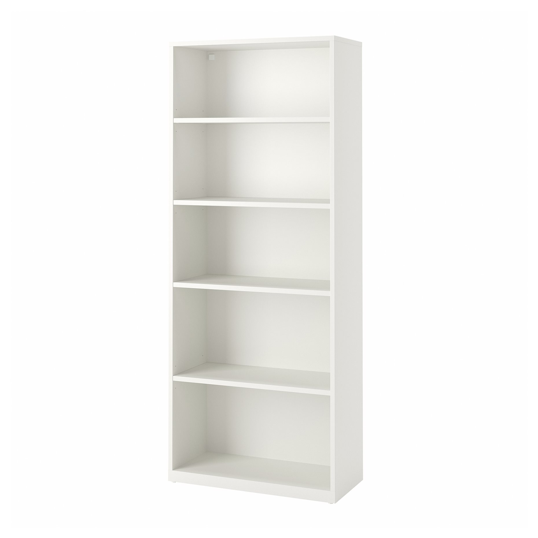 TONSTAD, bookcase, 81x37x201 cm, 105.284.64